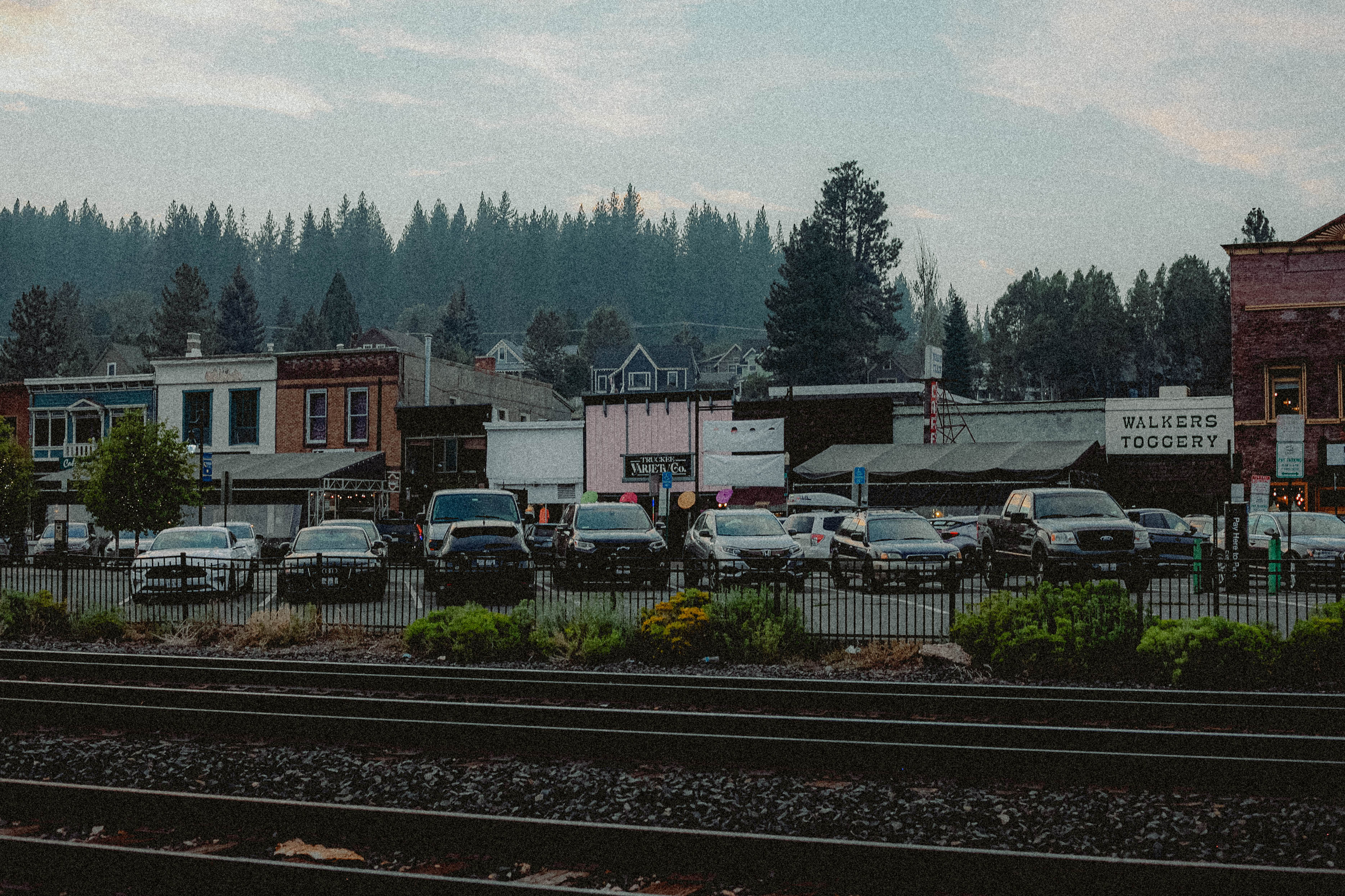 Lake Tahoe 454