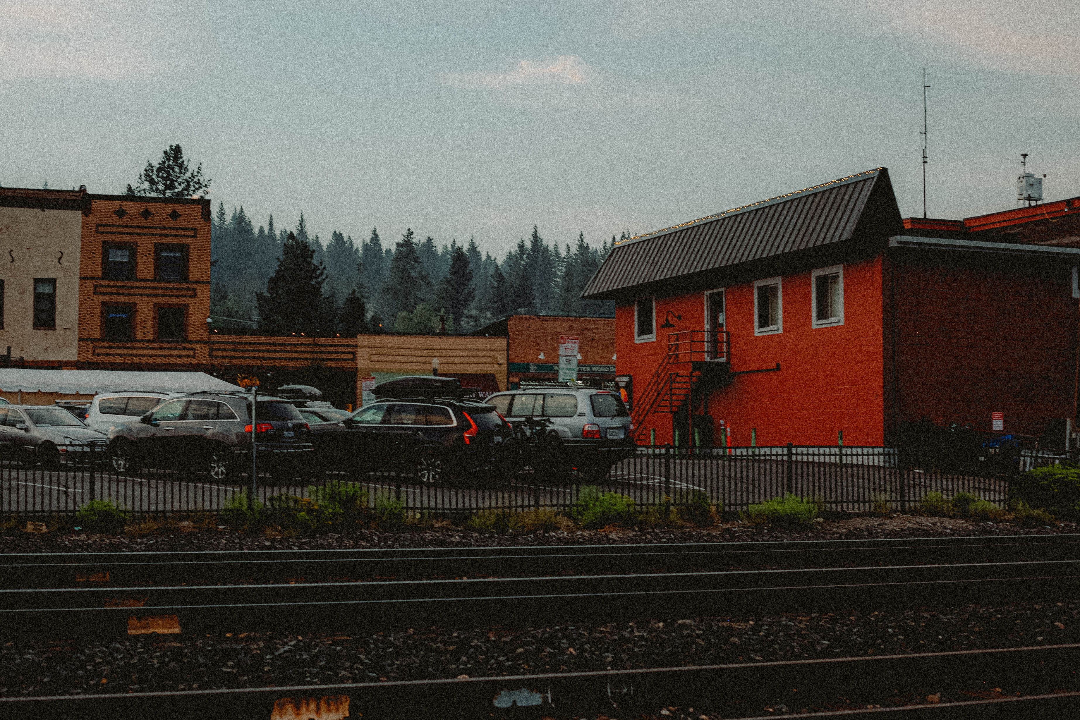 Lake Tahoe 458