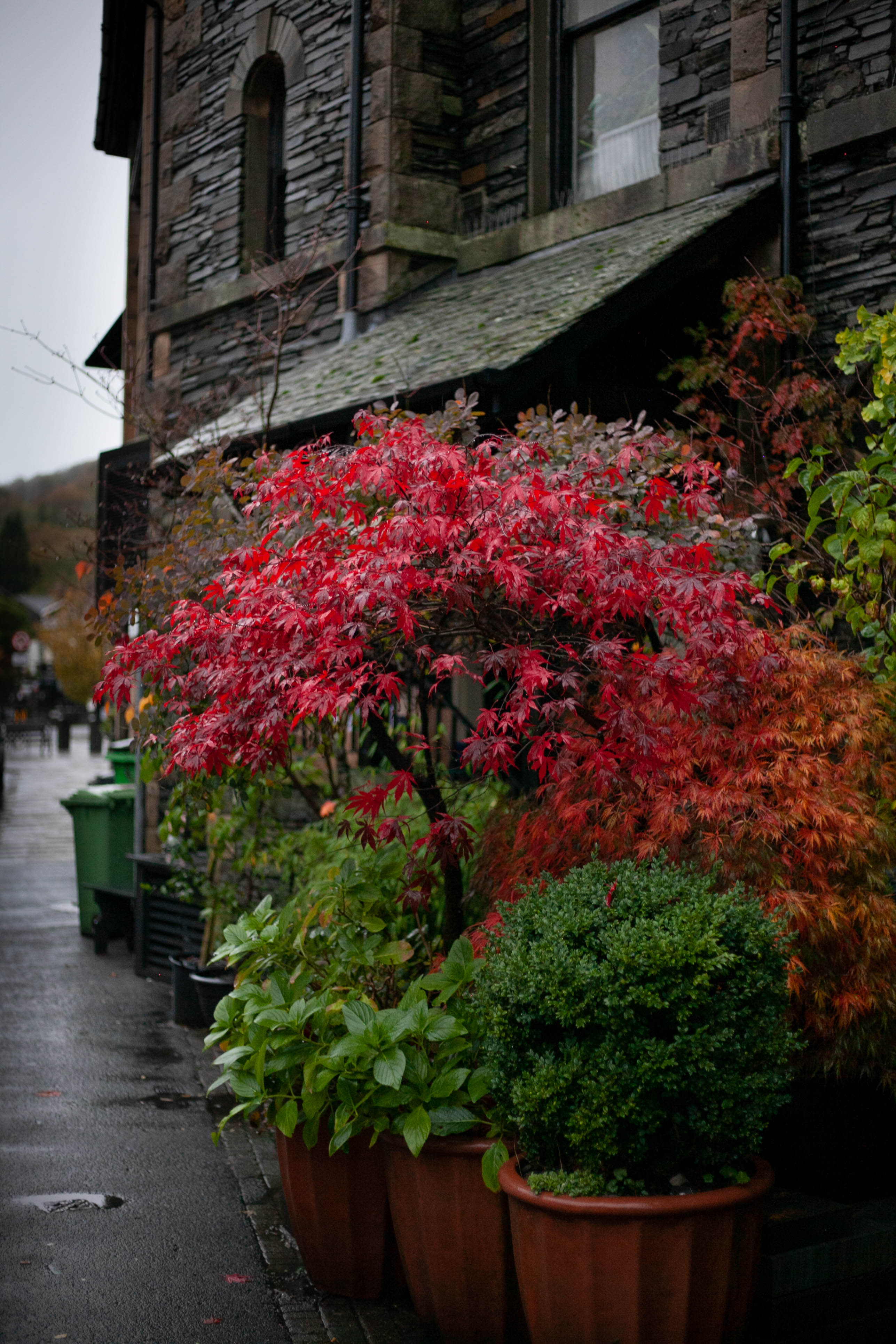 Edinburgh 1