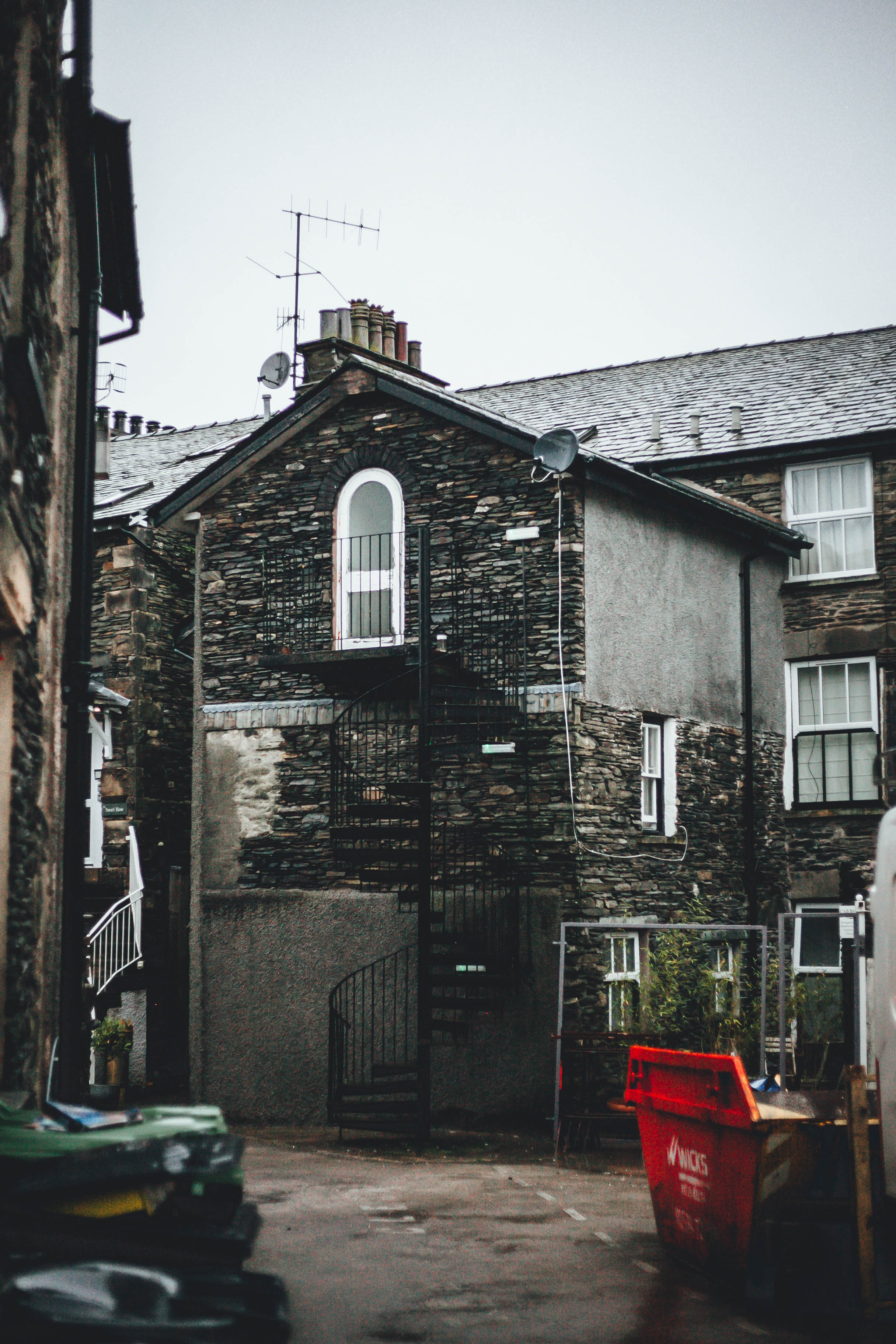 Edinburgh 5