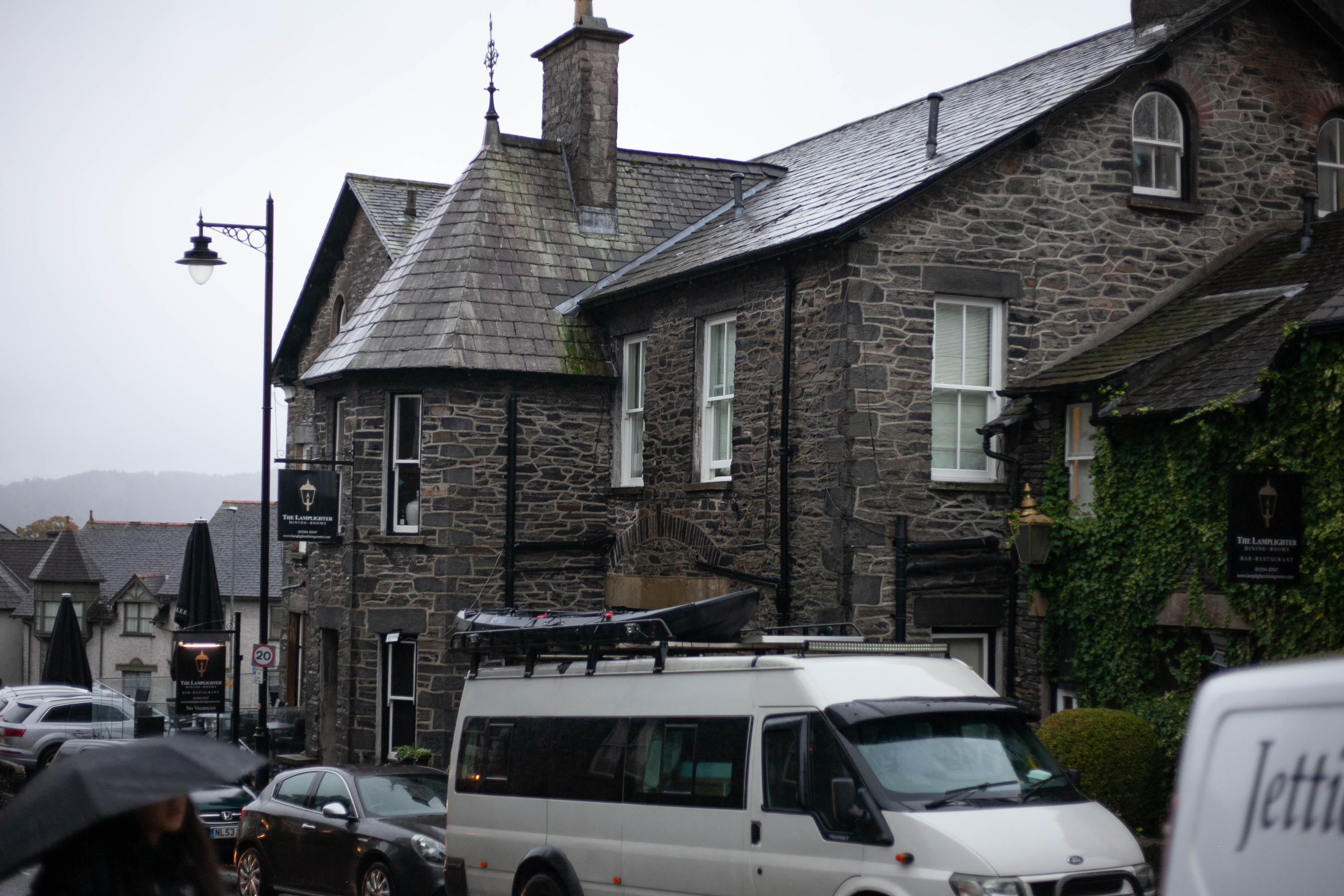 Edinburgh 11