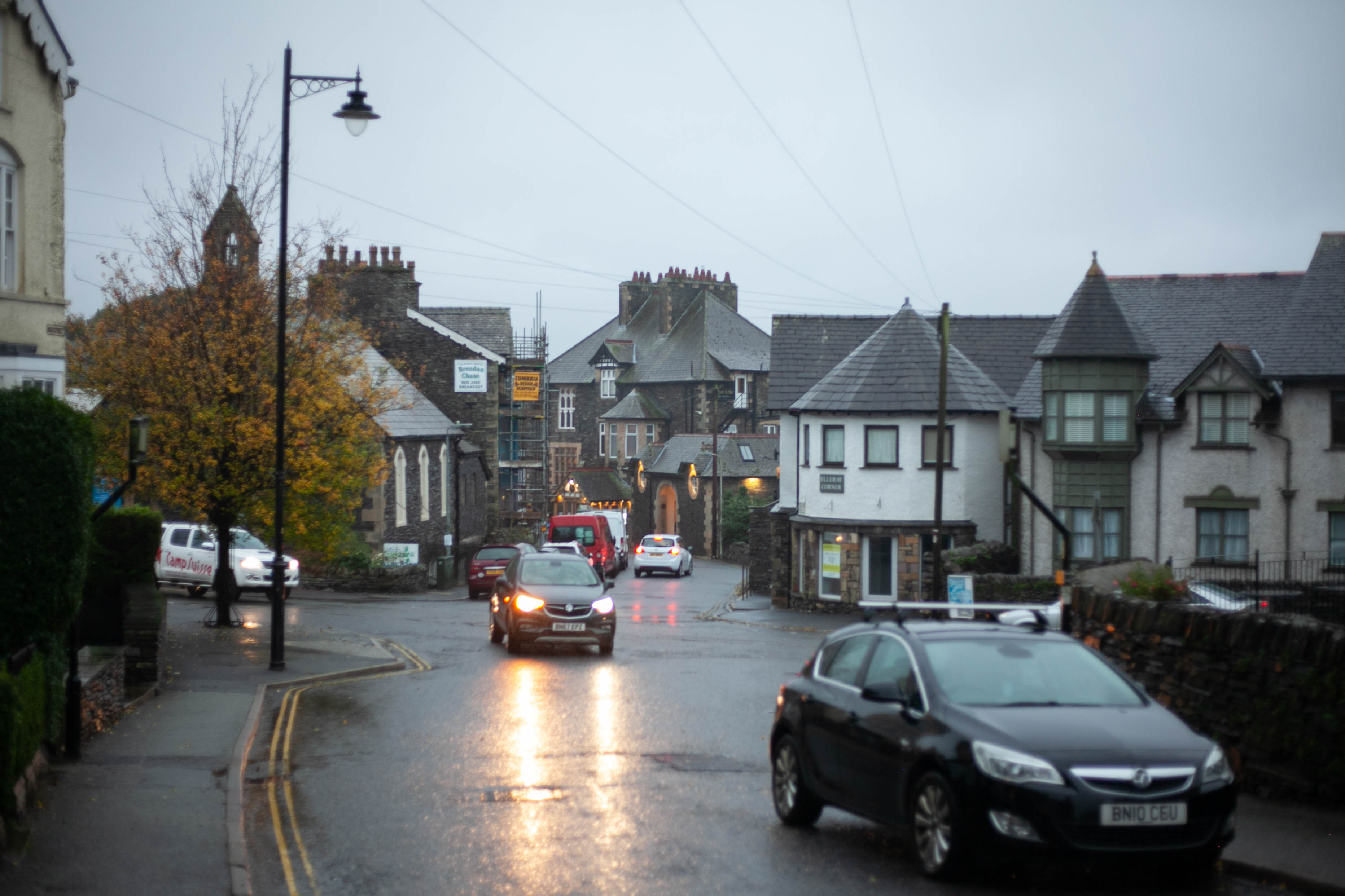 Edinburgh 15
