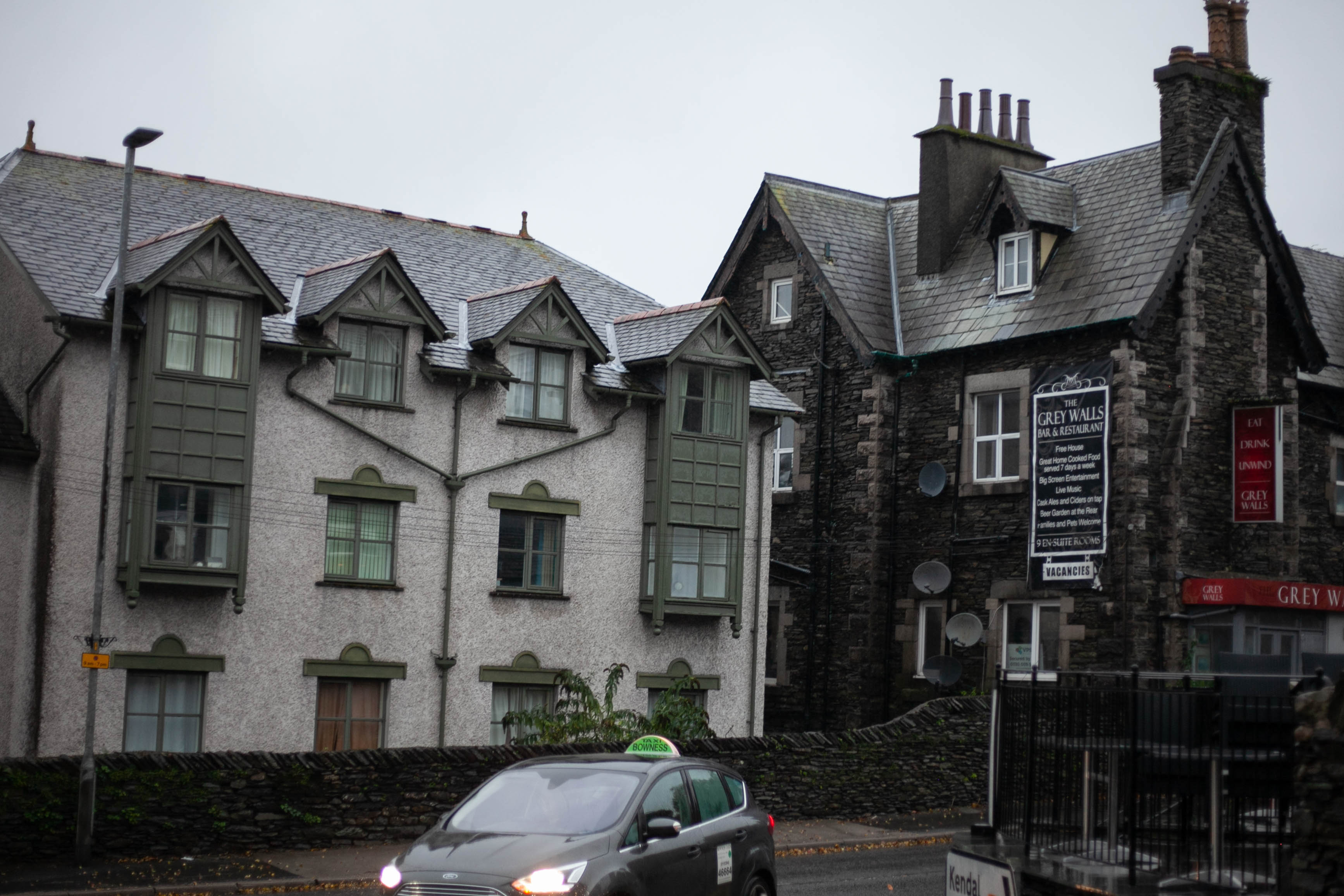 Edinburgh 16