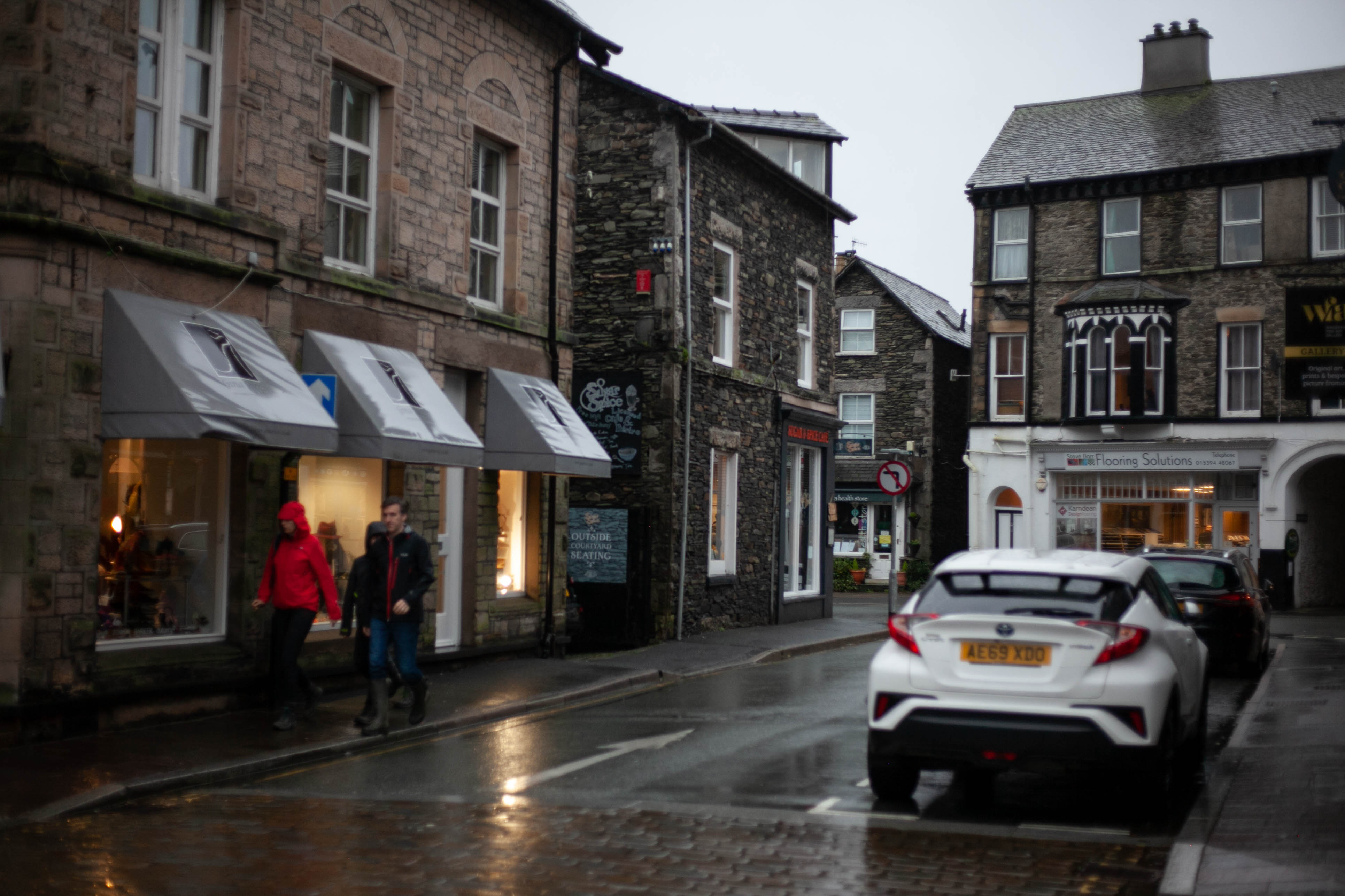 Edinburgh 22