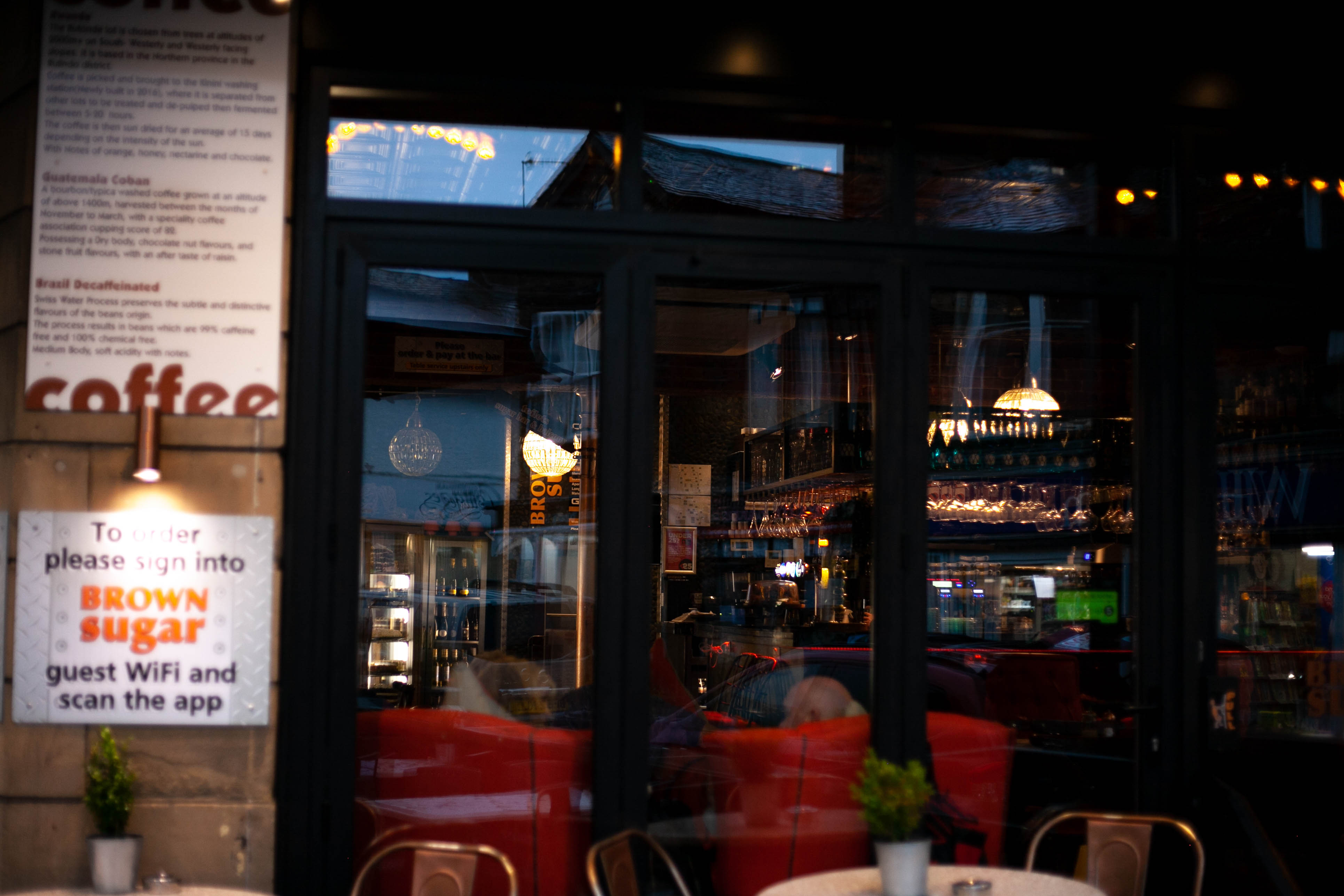 Edinburgh 24