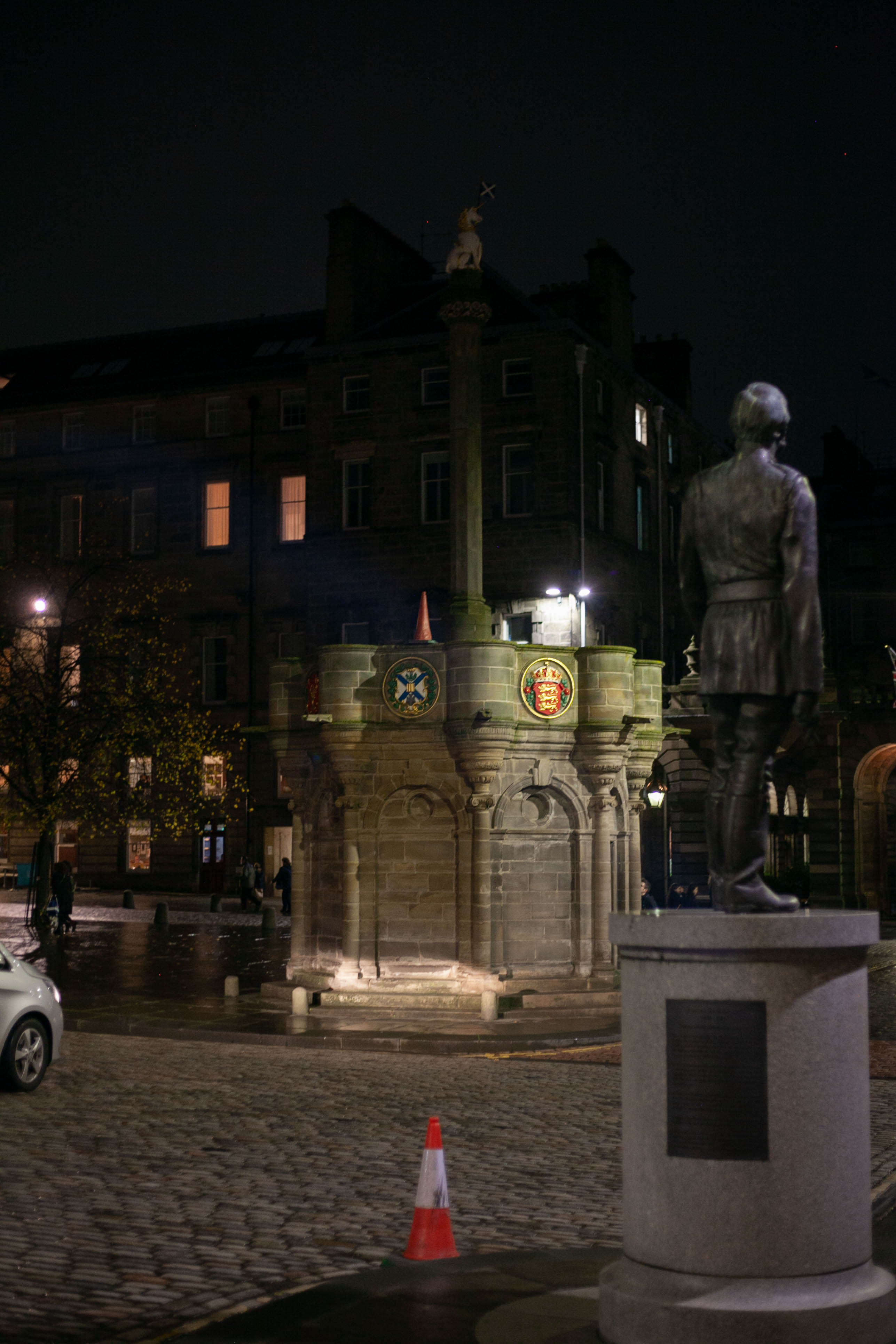 Edinburgh 41