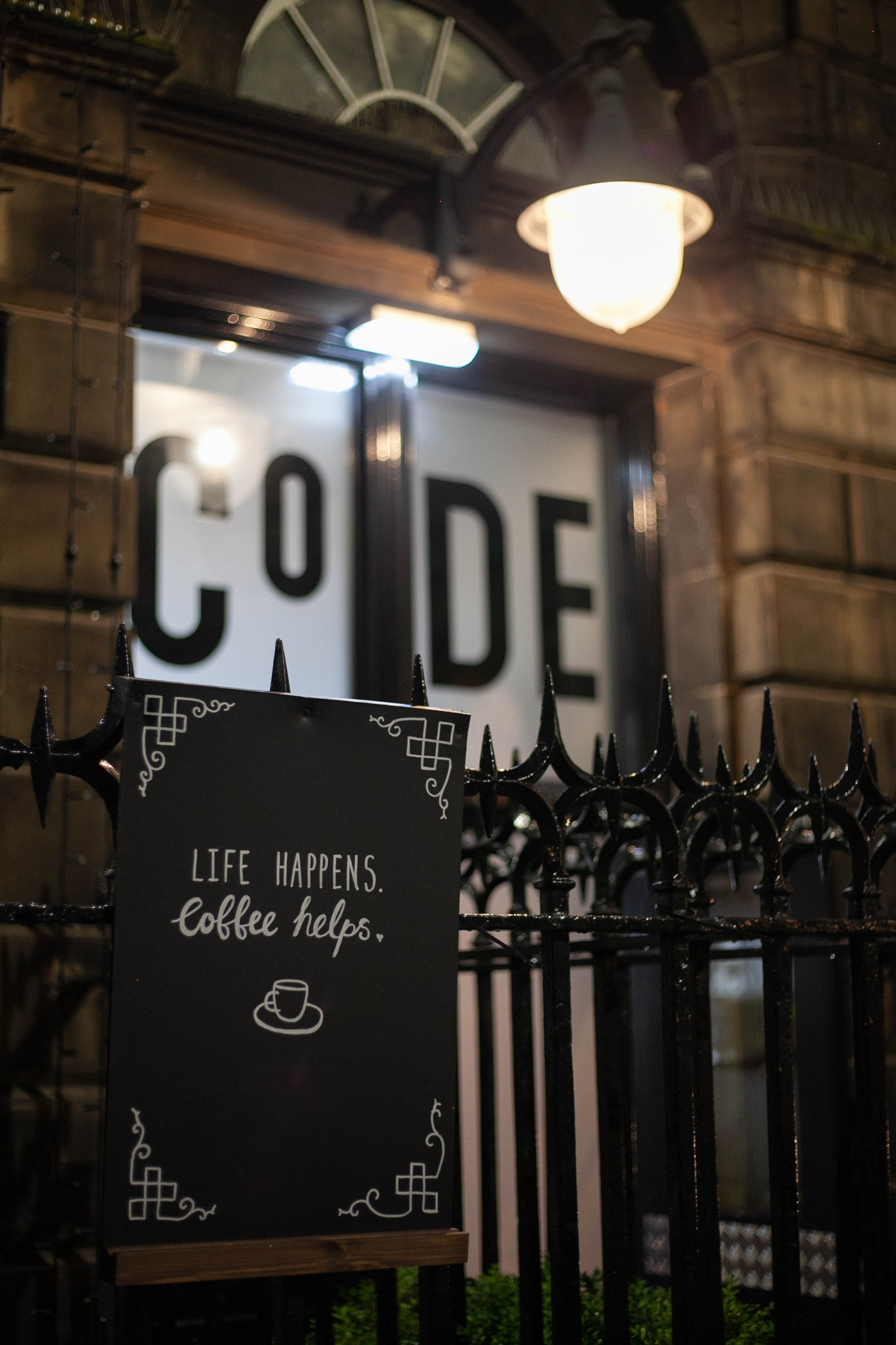 Edinburgh 42