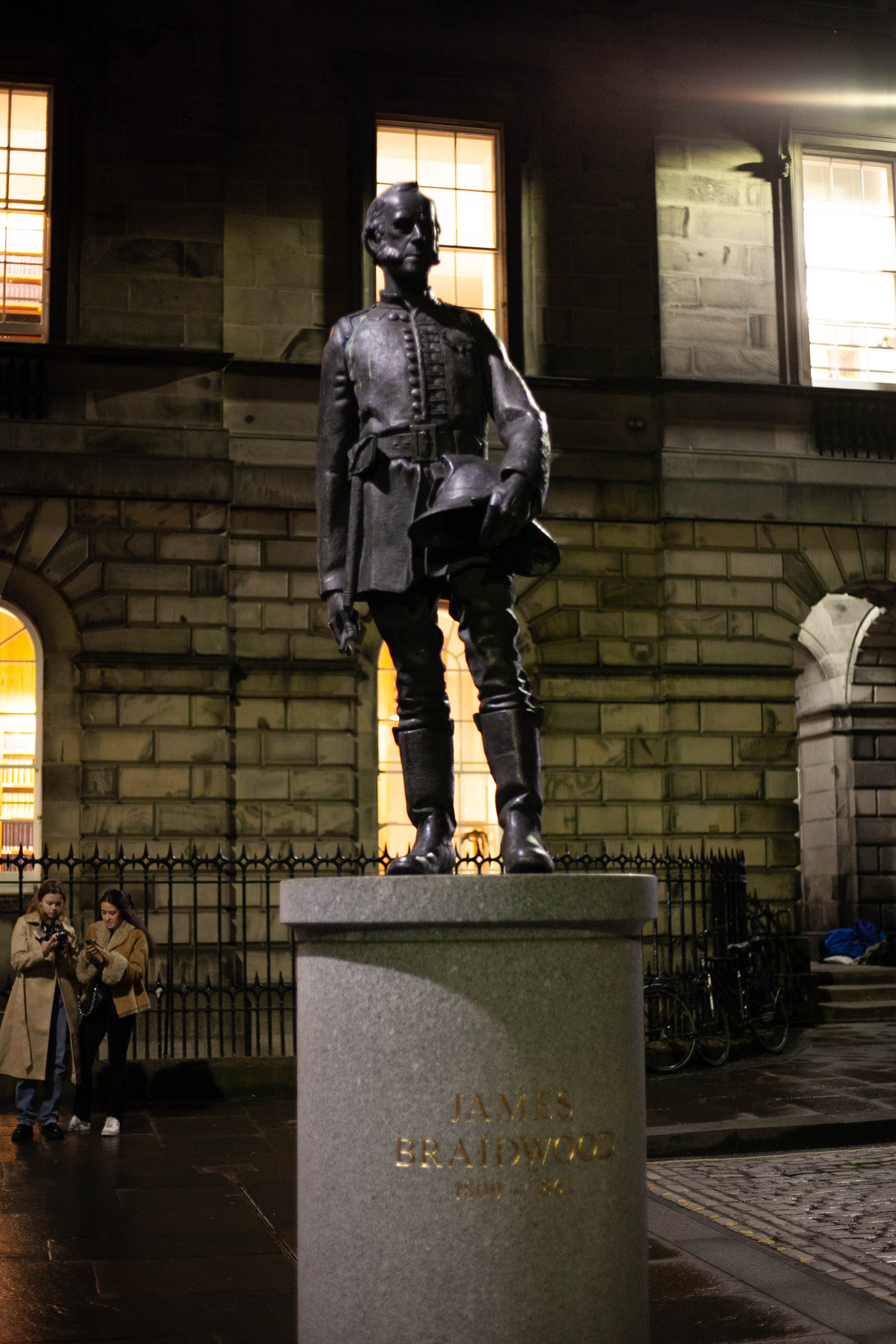 Edinburgh 43