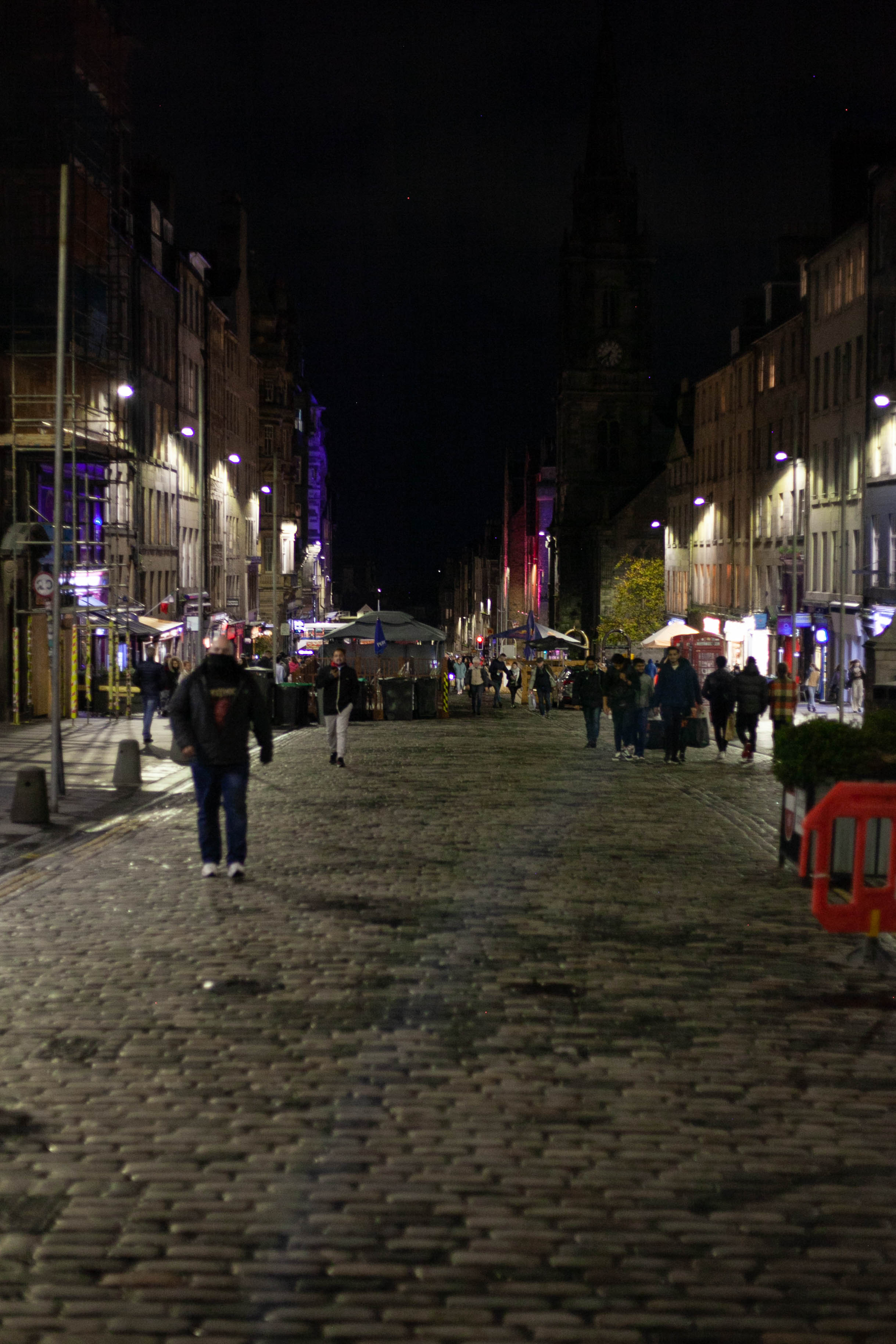 Edinburgh 47