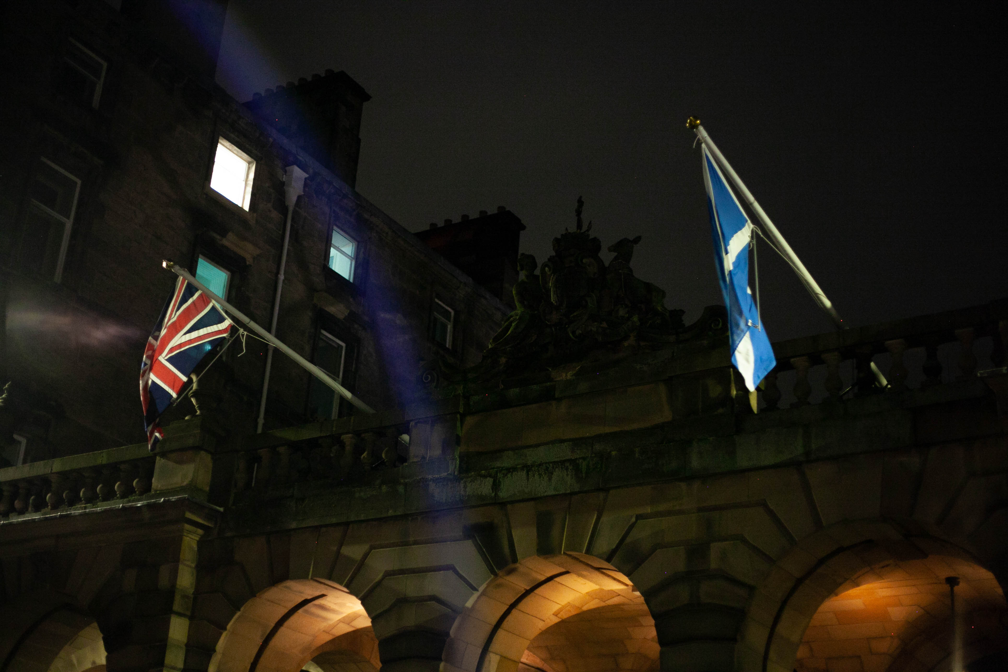 Edinburgh 48