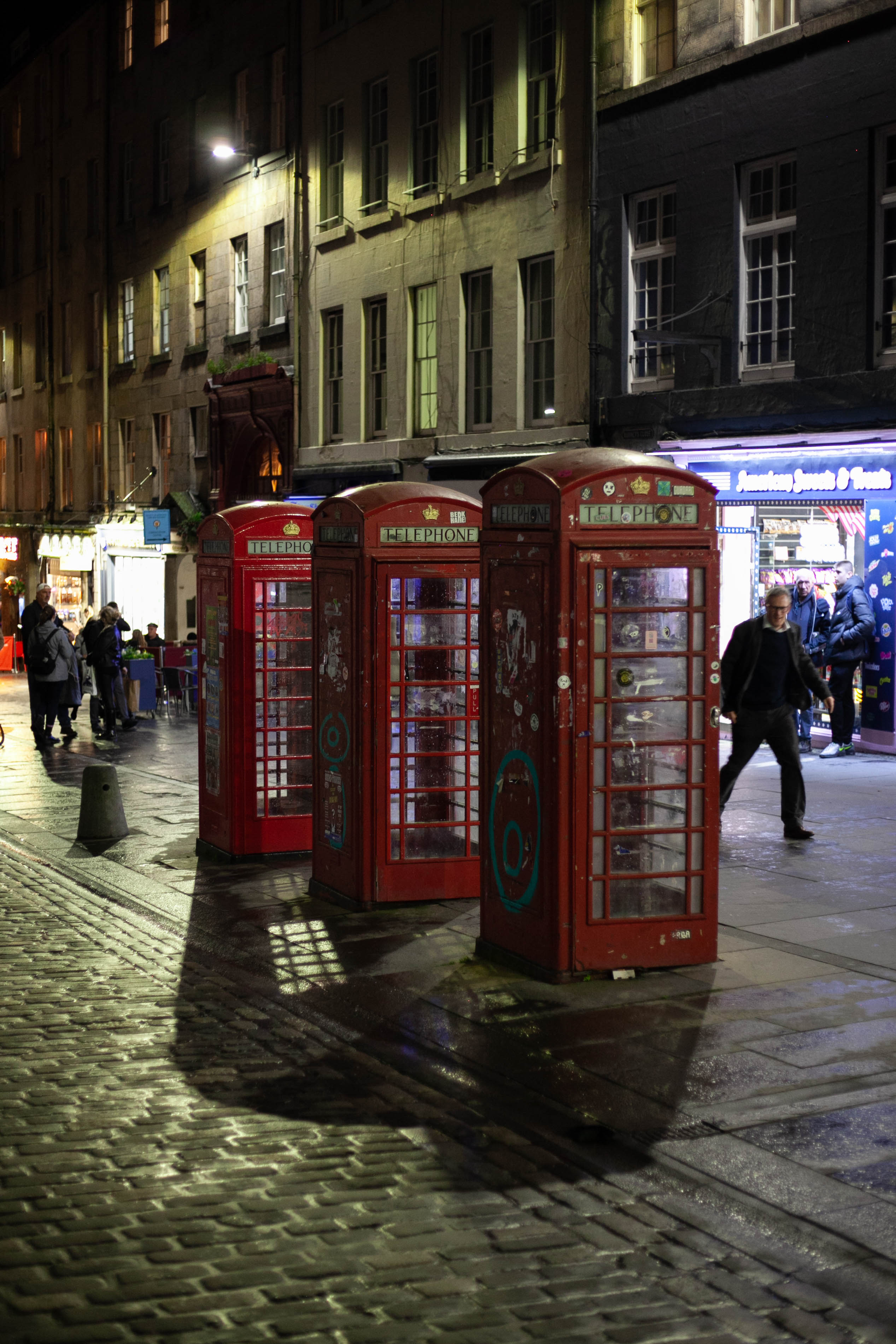 Edinburgh 49