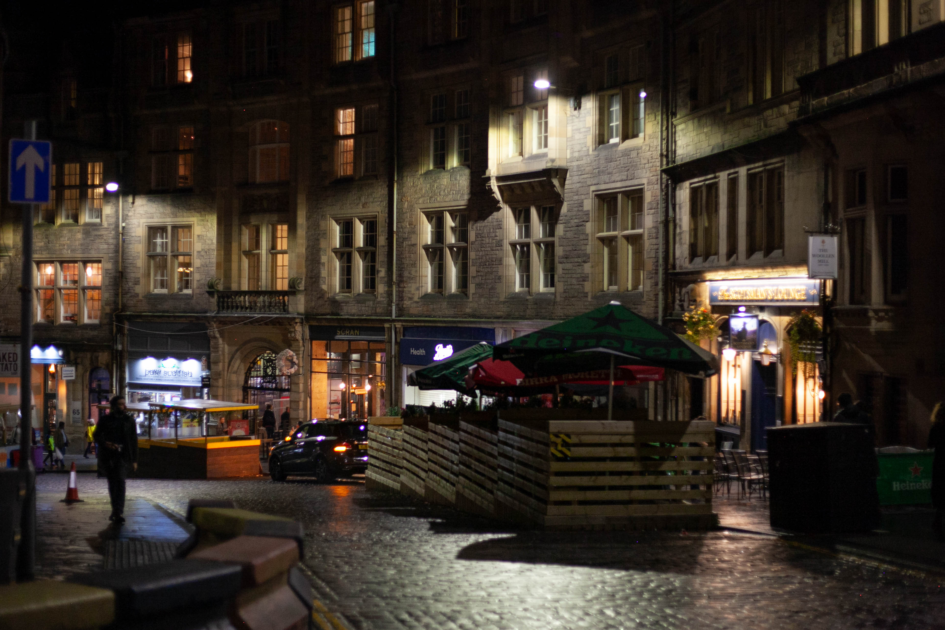 Edinburgh 52