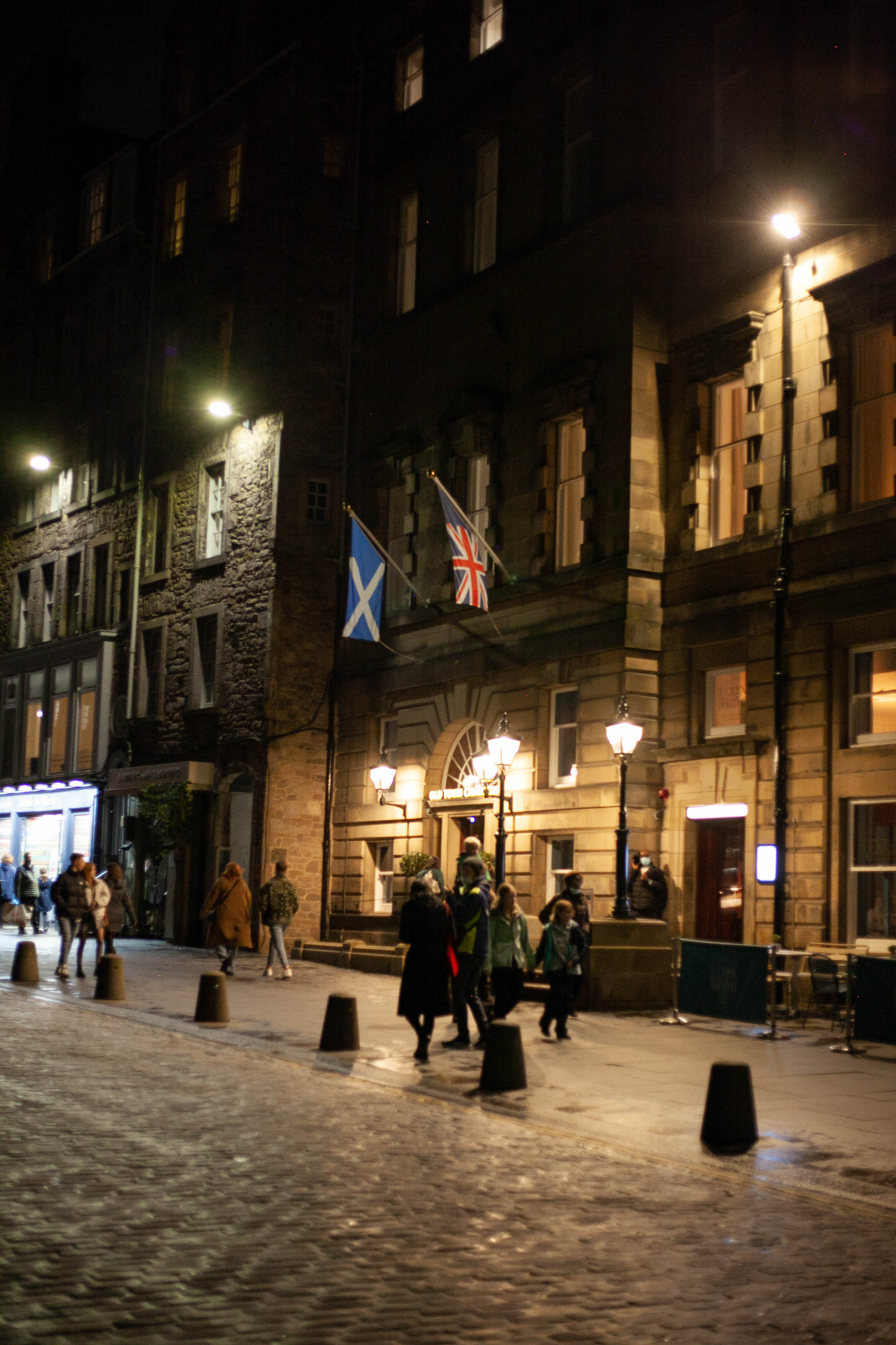 Edinburgh 54