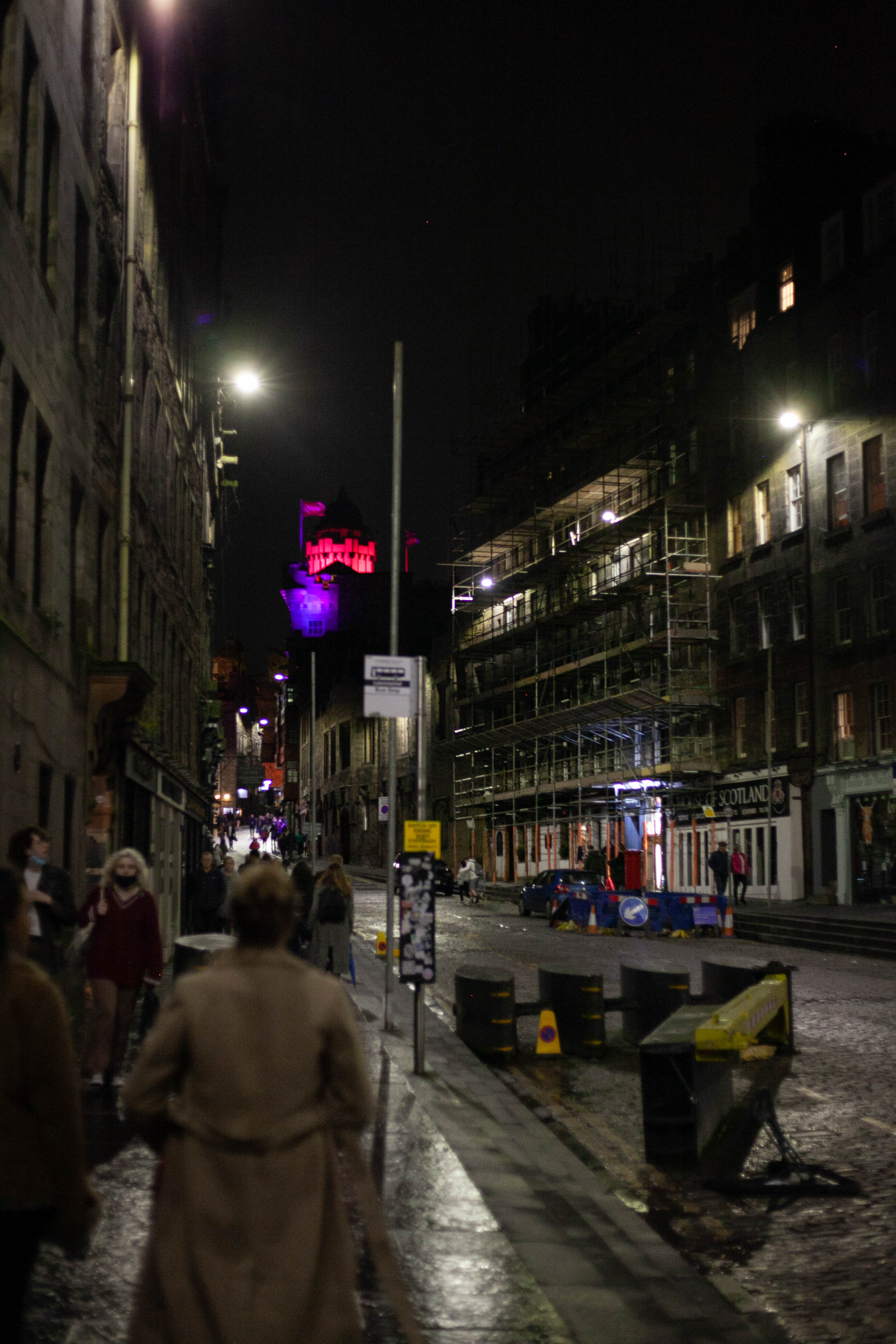 Edinburgh 58