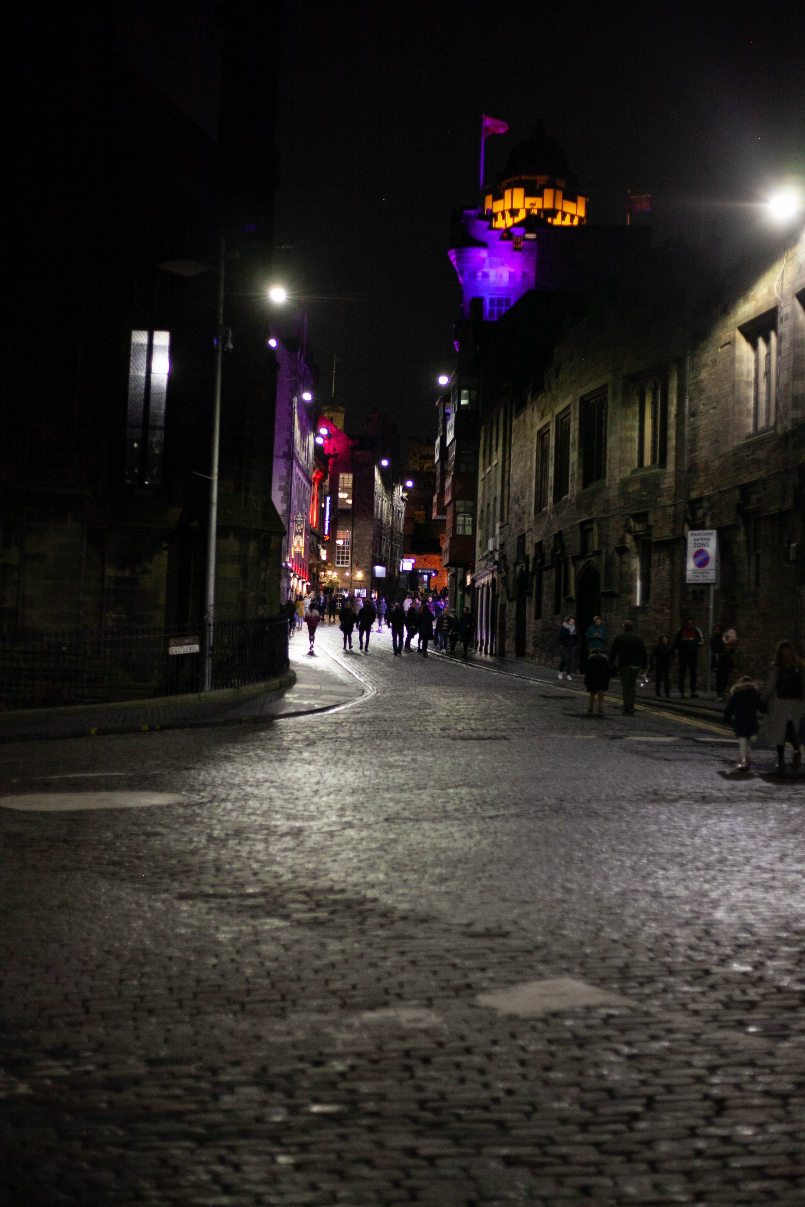 Edinburgh 59
