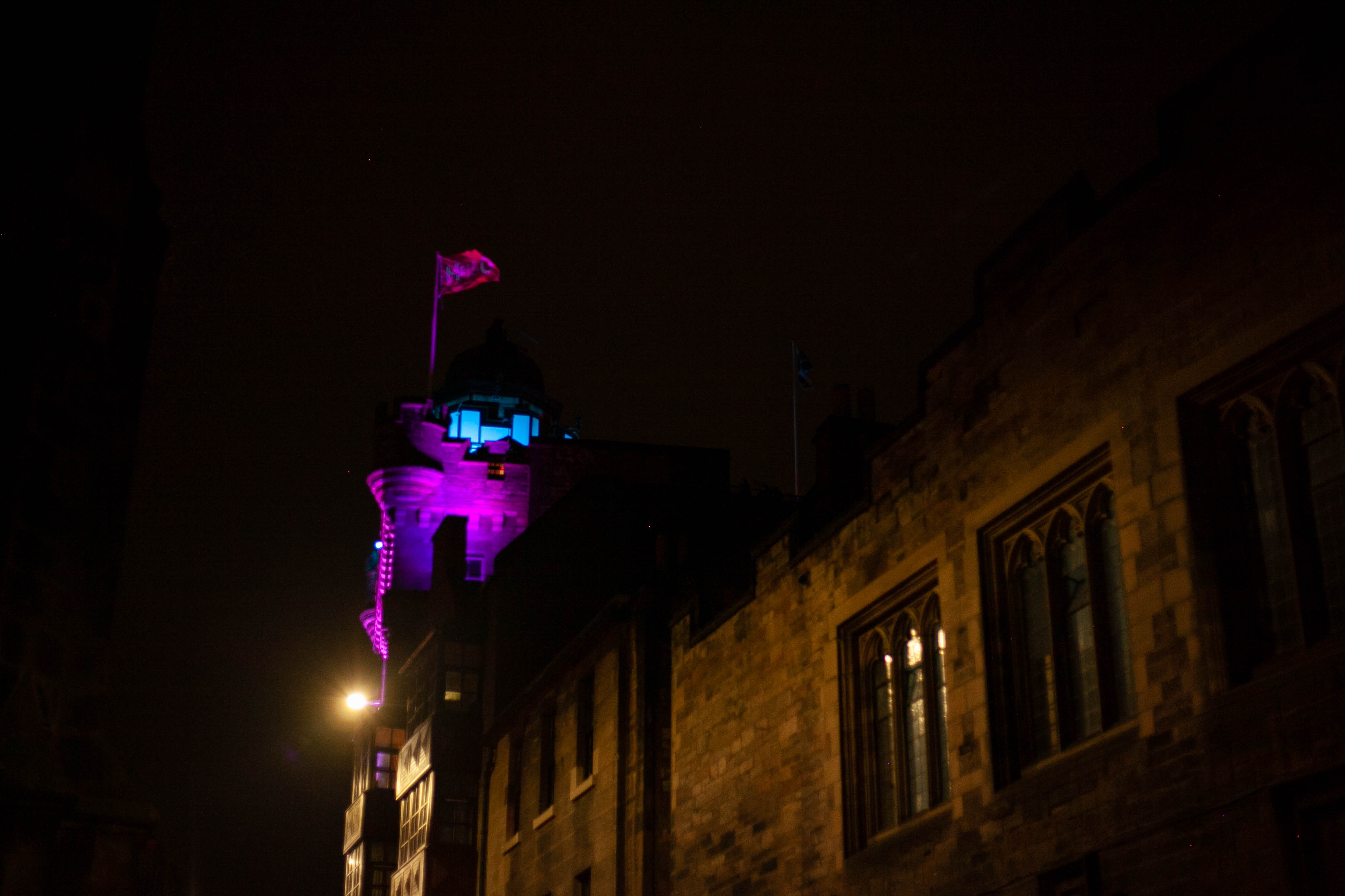 Edinburgh 61