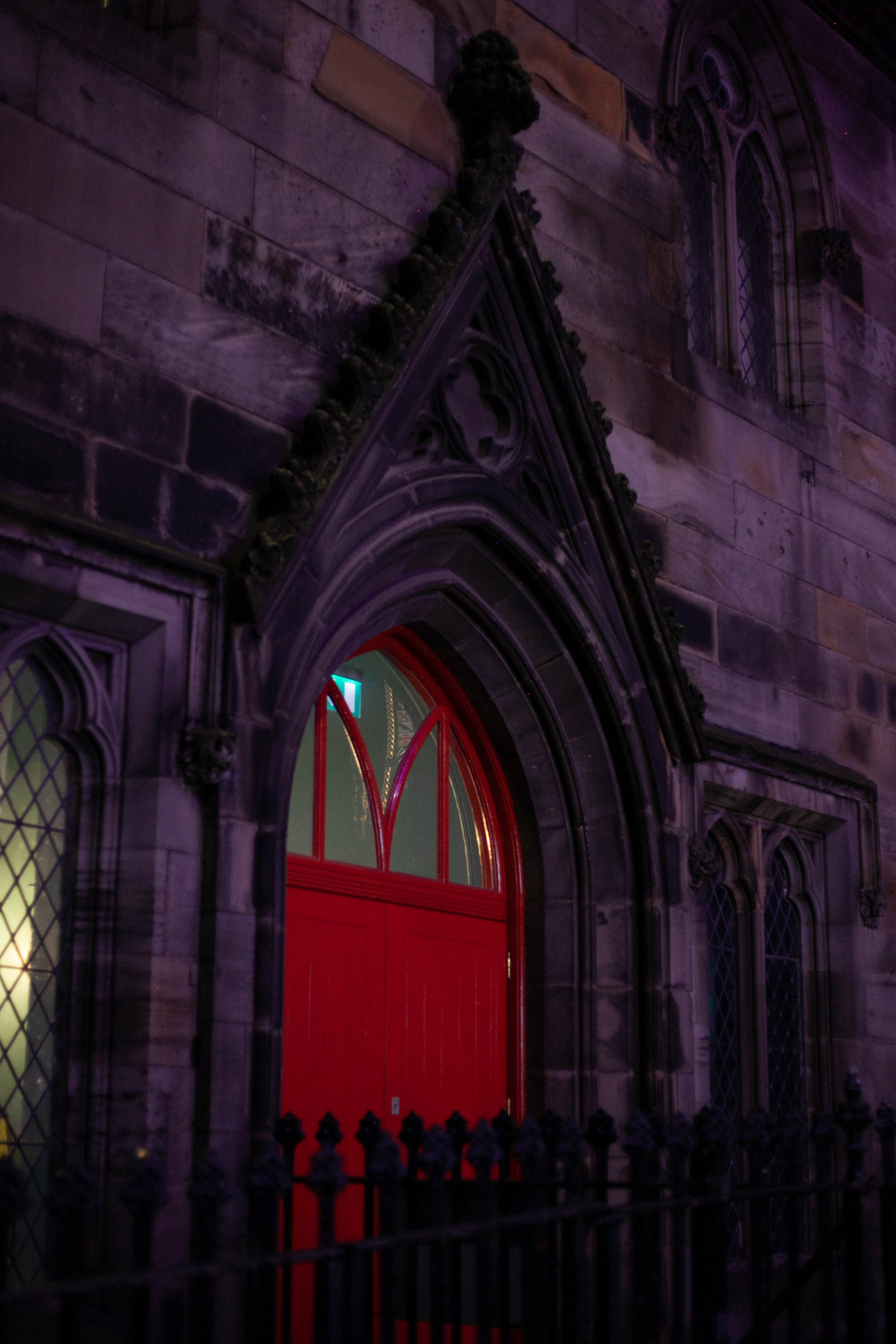 Edinburgh 63