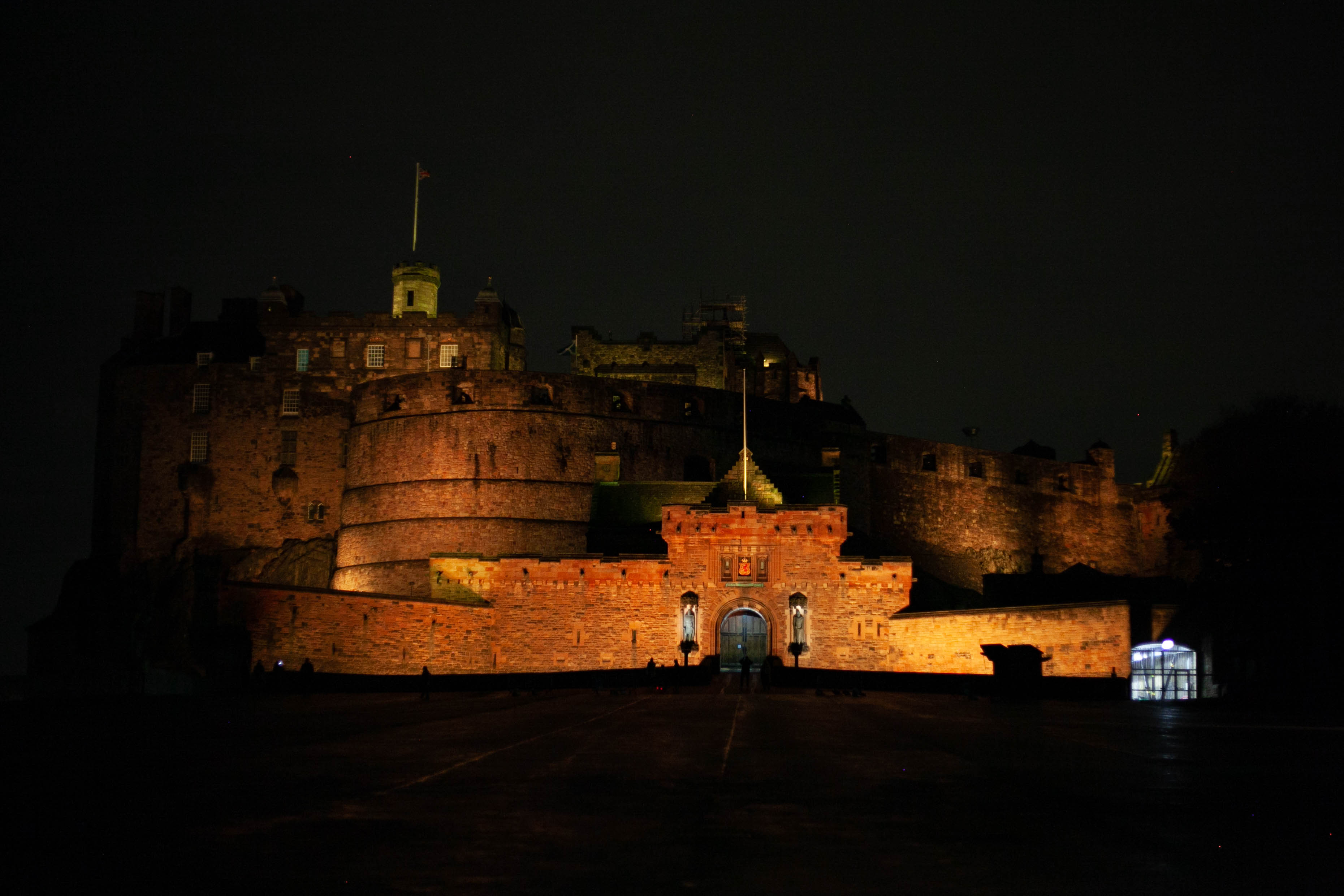 Edinburgh 66