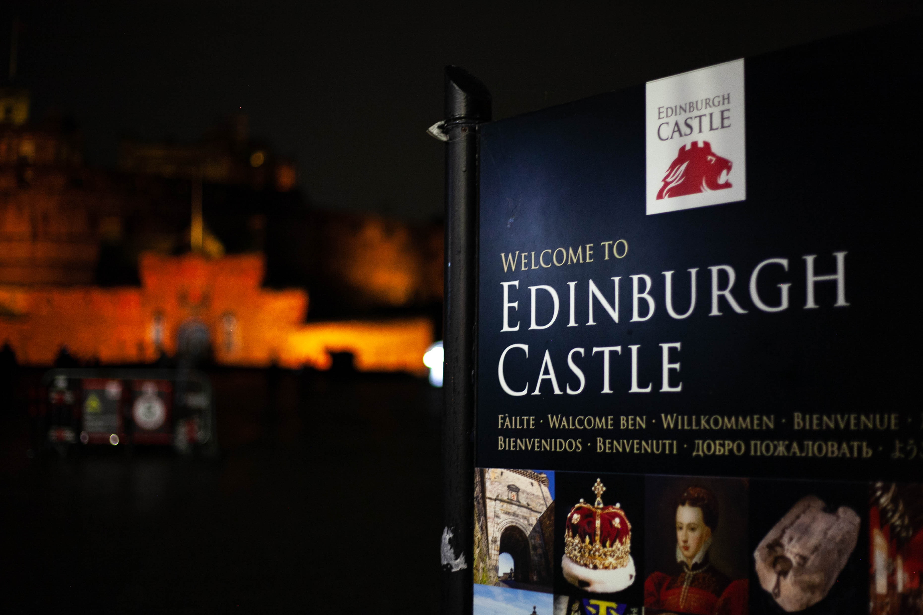 Edinburgh 70