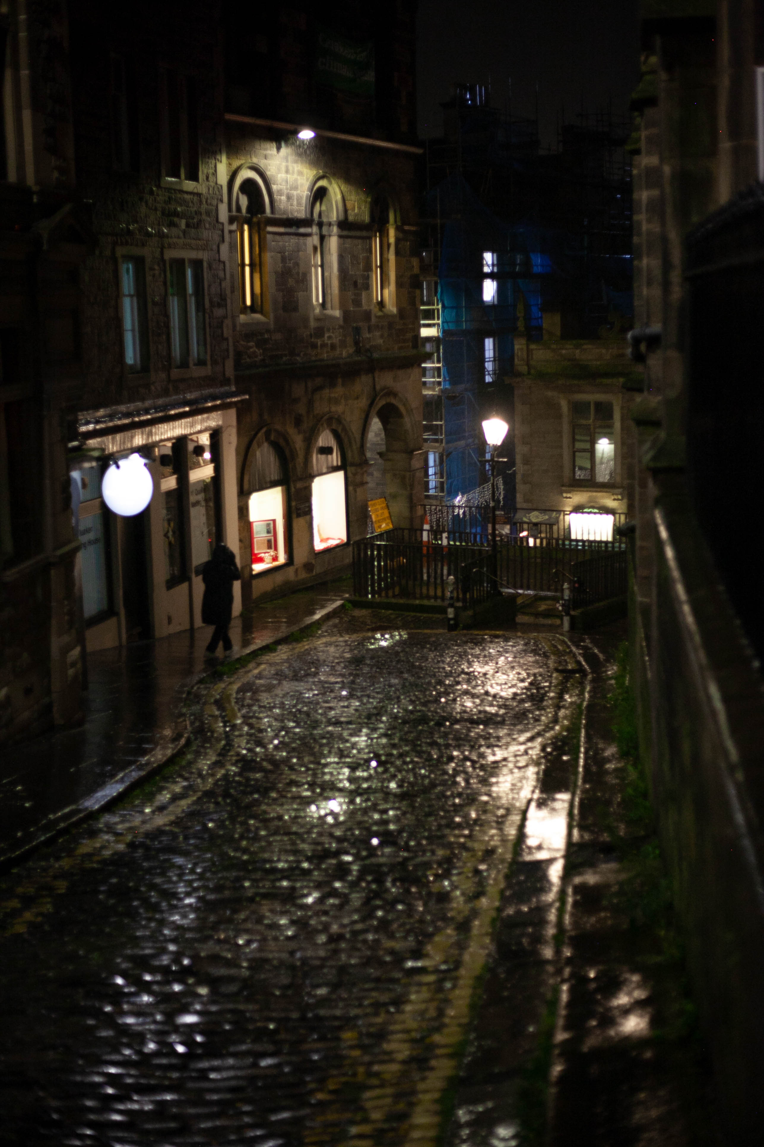 Edinburgh 72