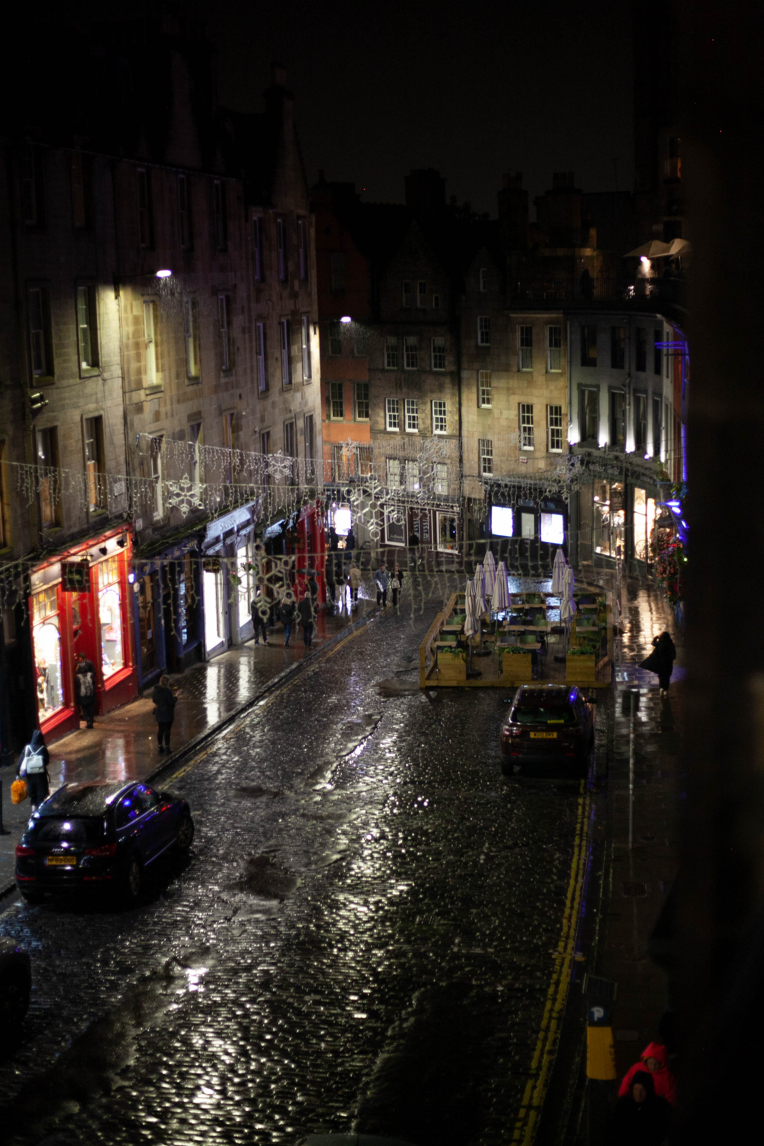 Edinburgh 73