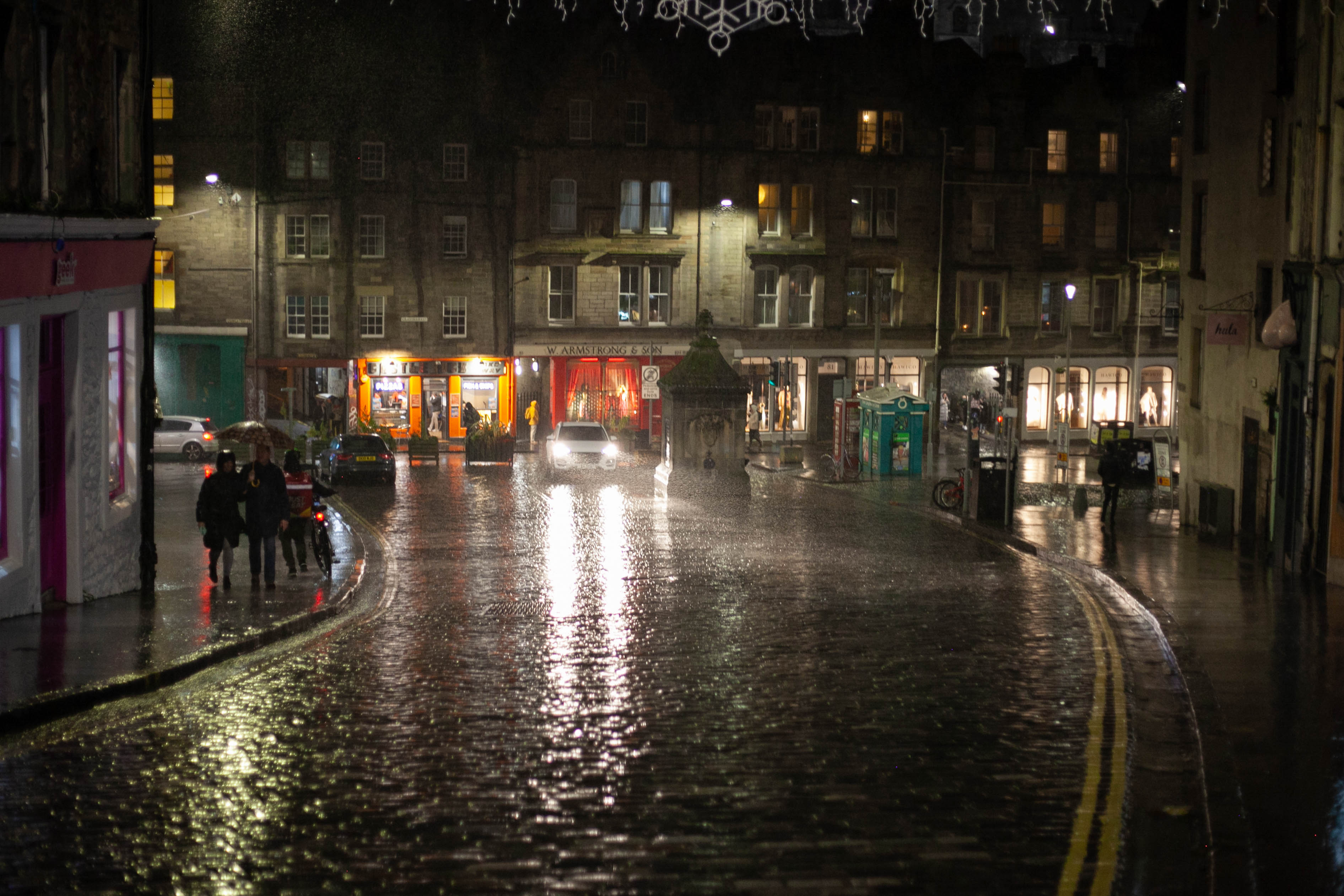 Edinburgh 75