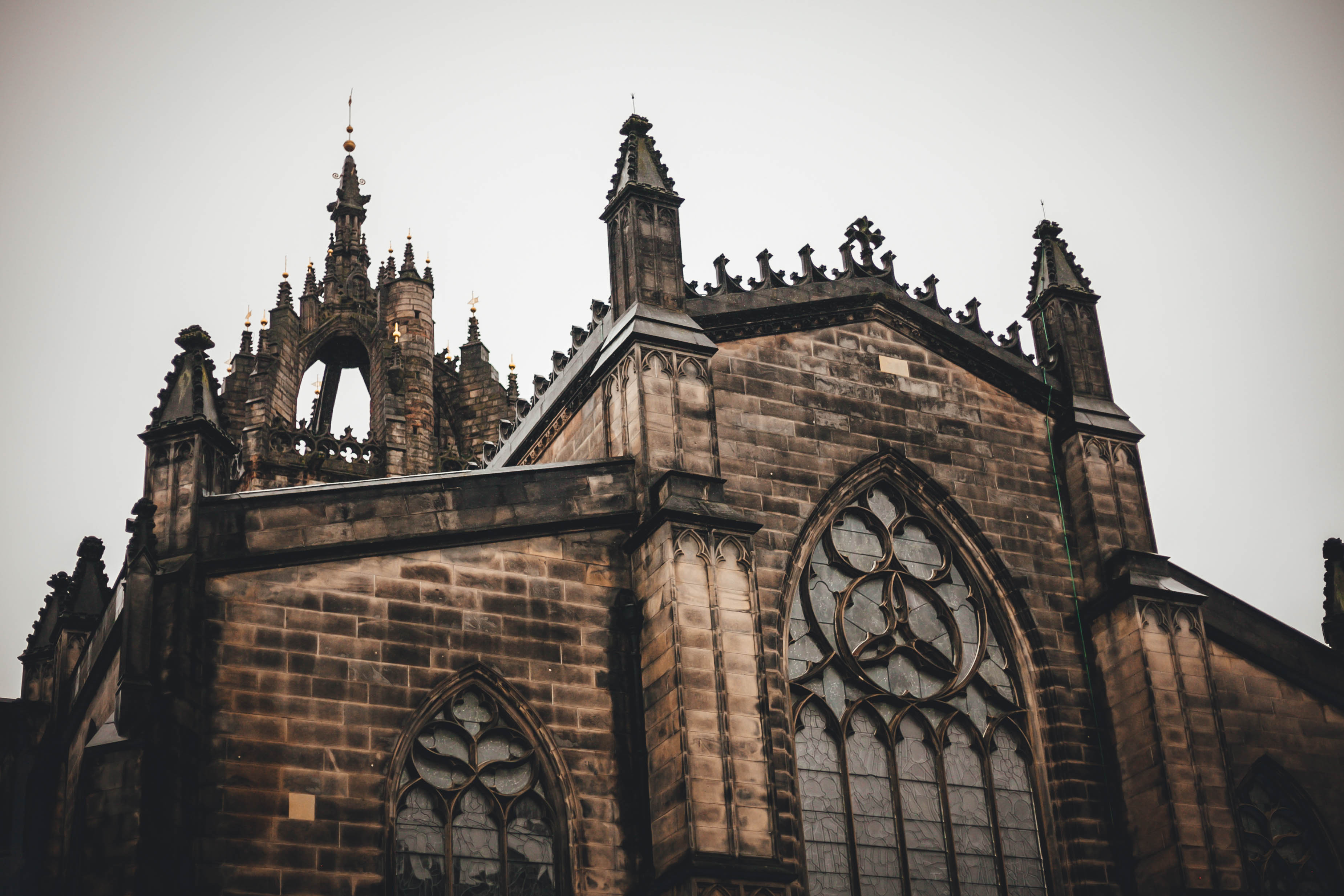 Edinburgh 80