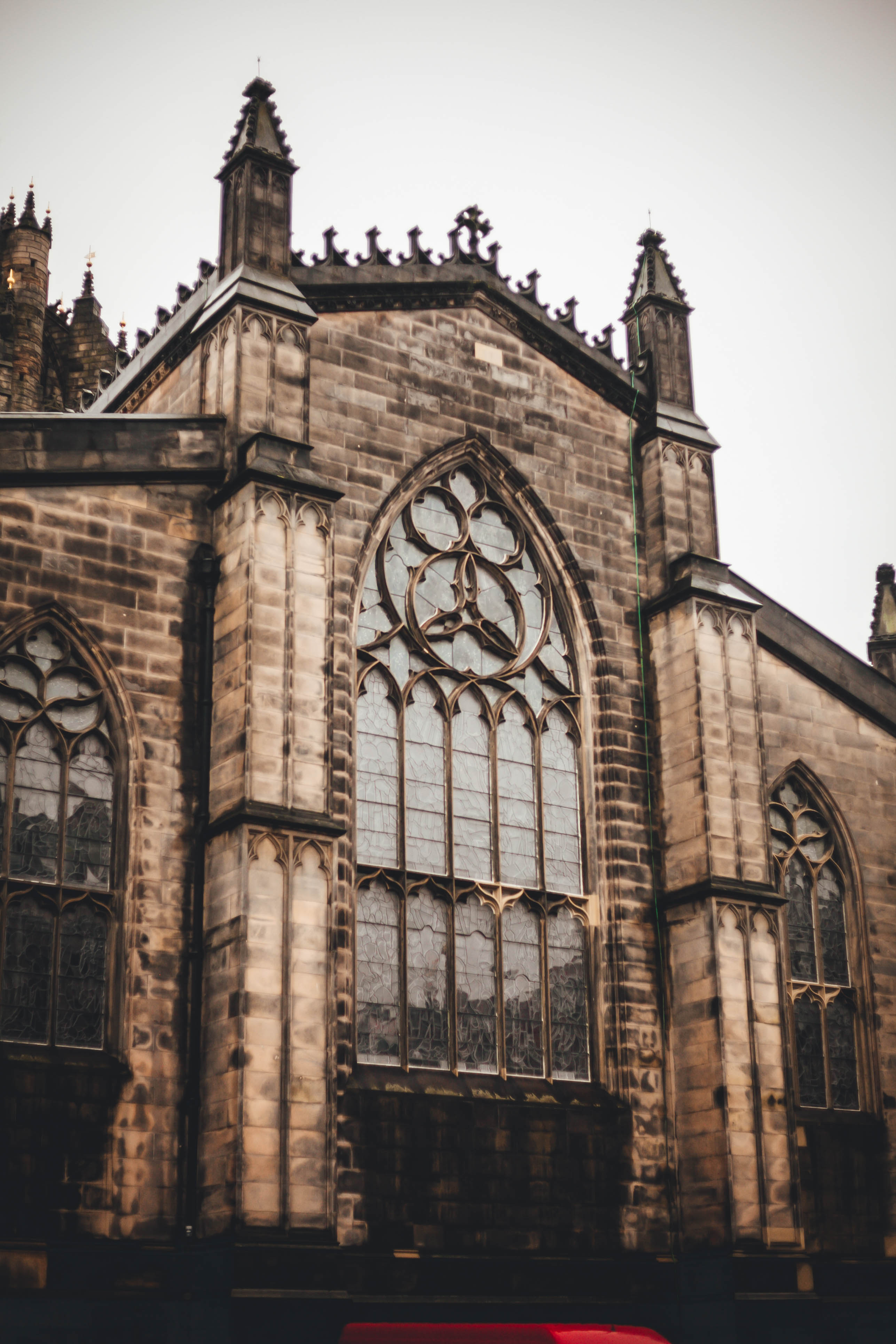 Edinburgh 82