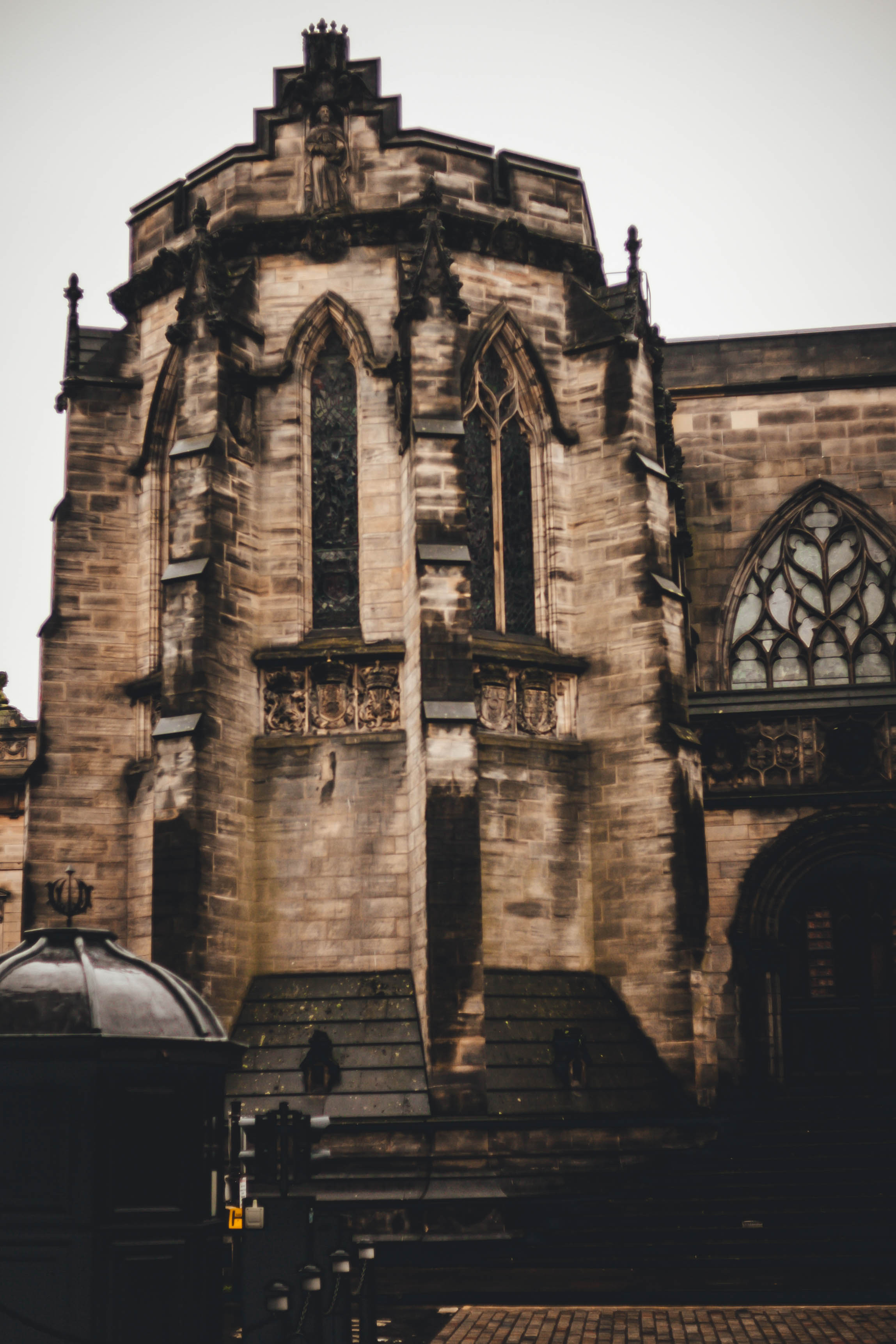 Edinburgh 83