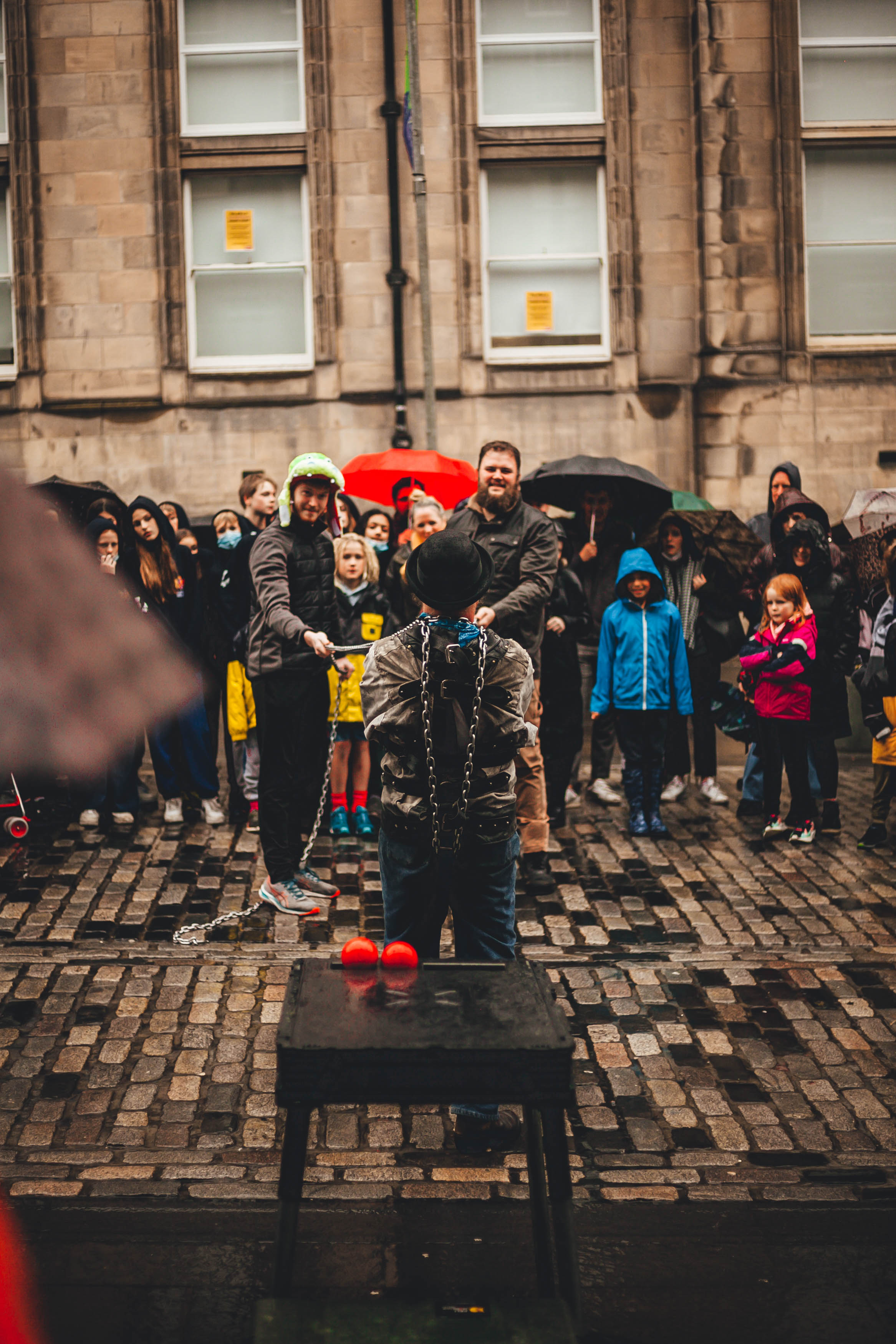 Edinburgh 86