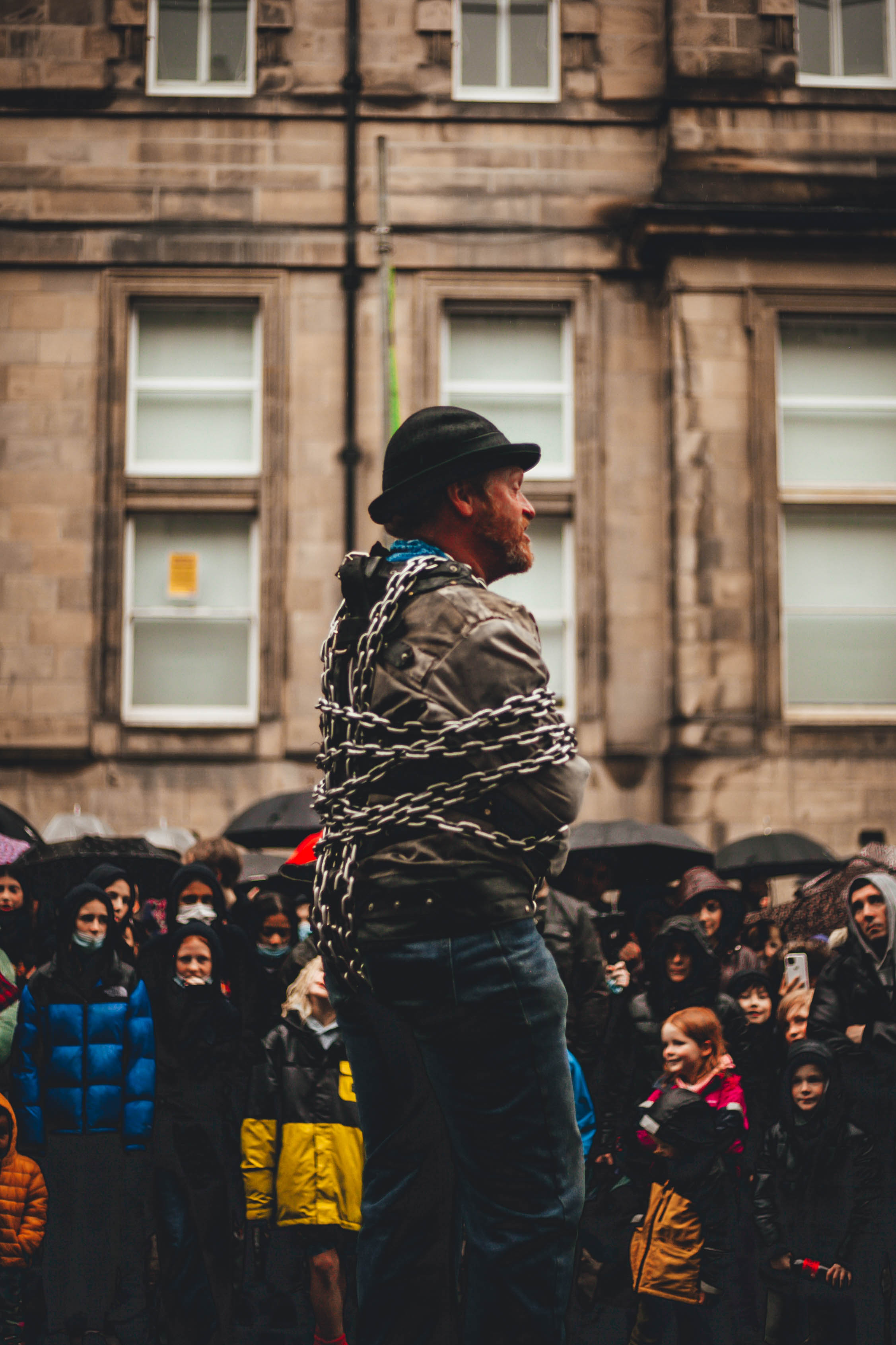 Edinburgh 90