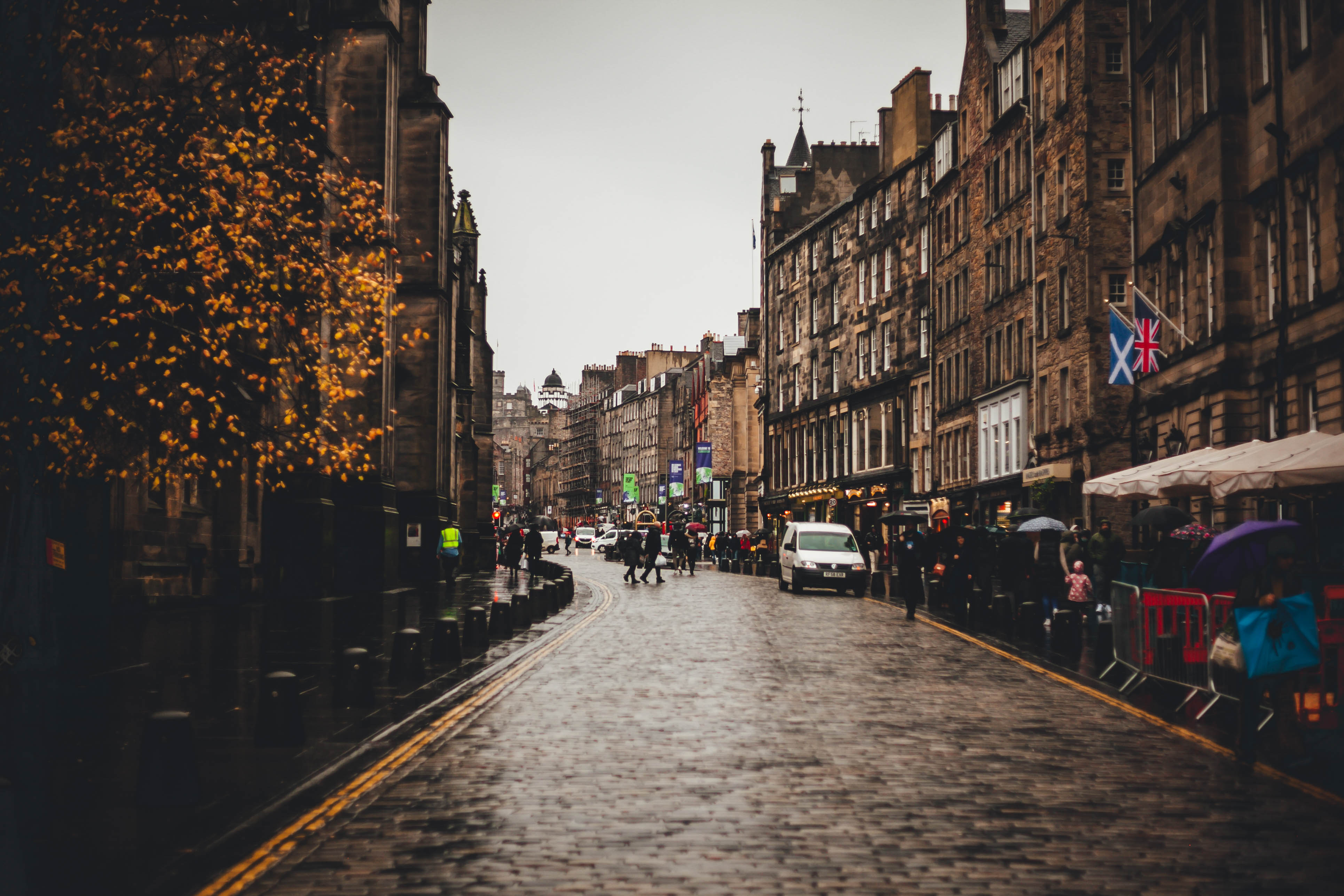 Edinburgh 91