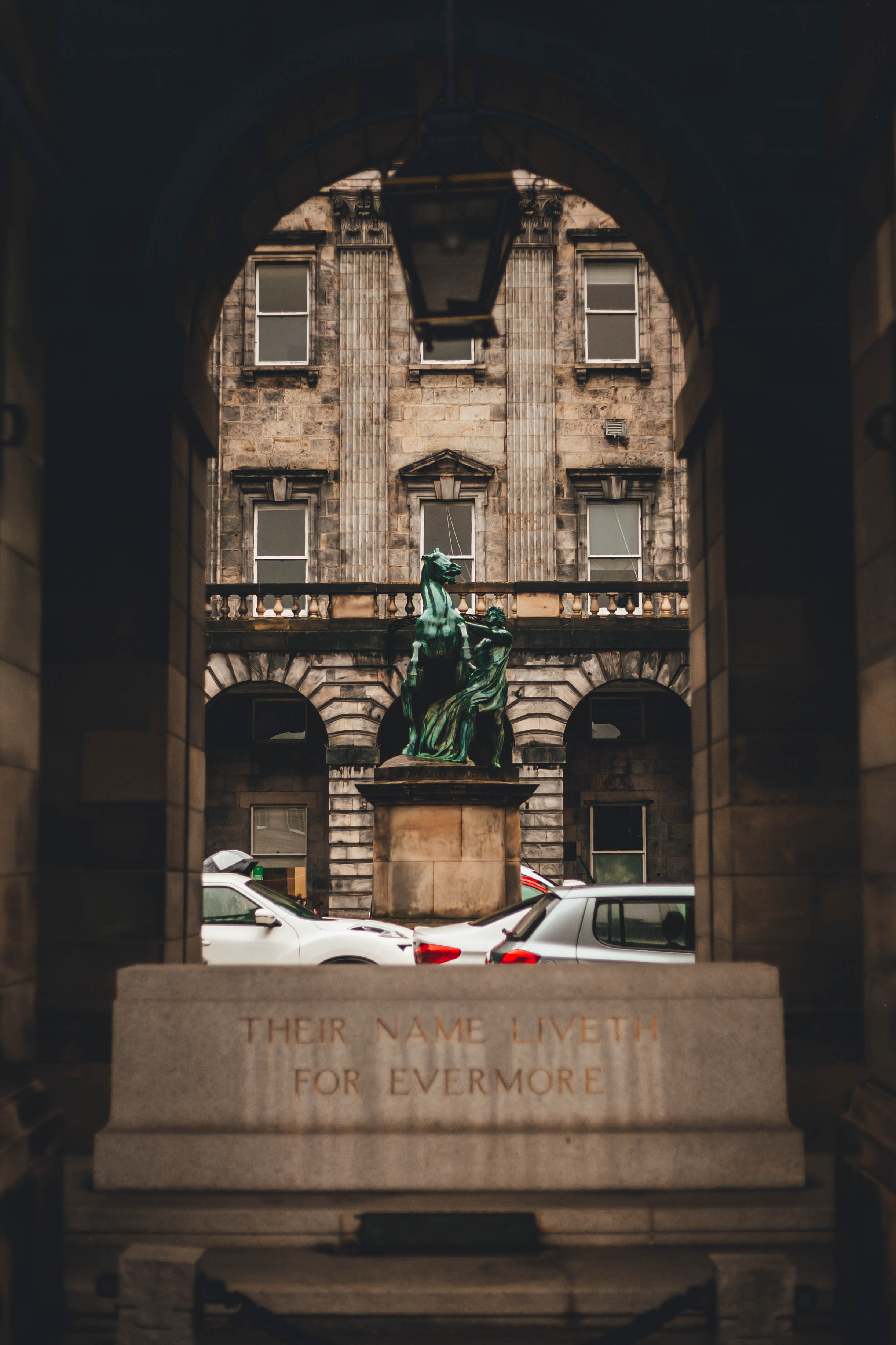 Edinburgh 93