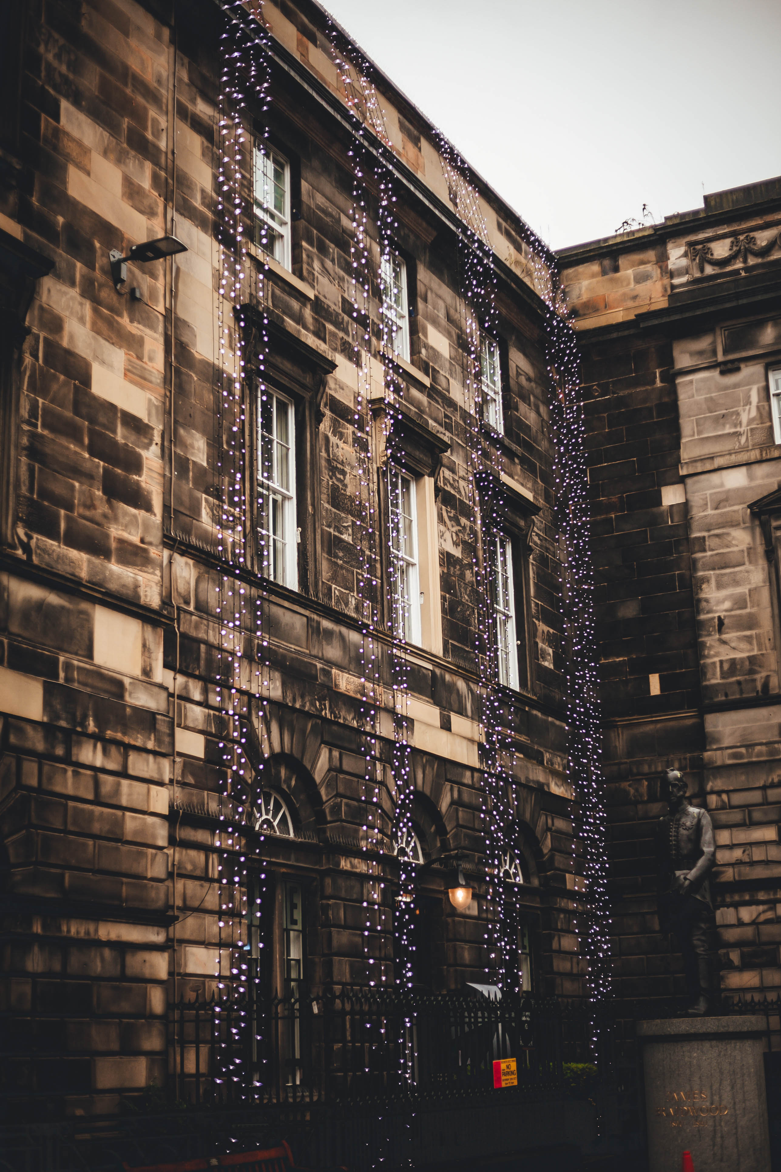 Edinburgh 94