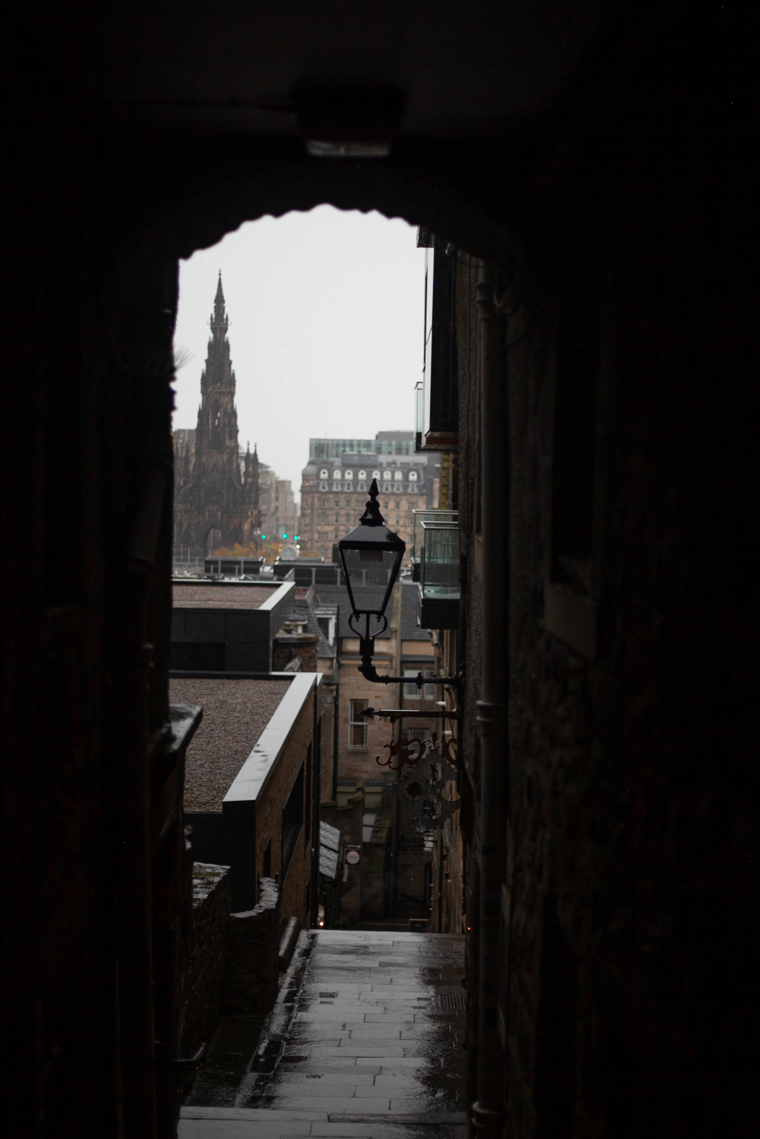 Edinburgh 97