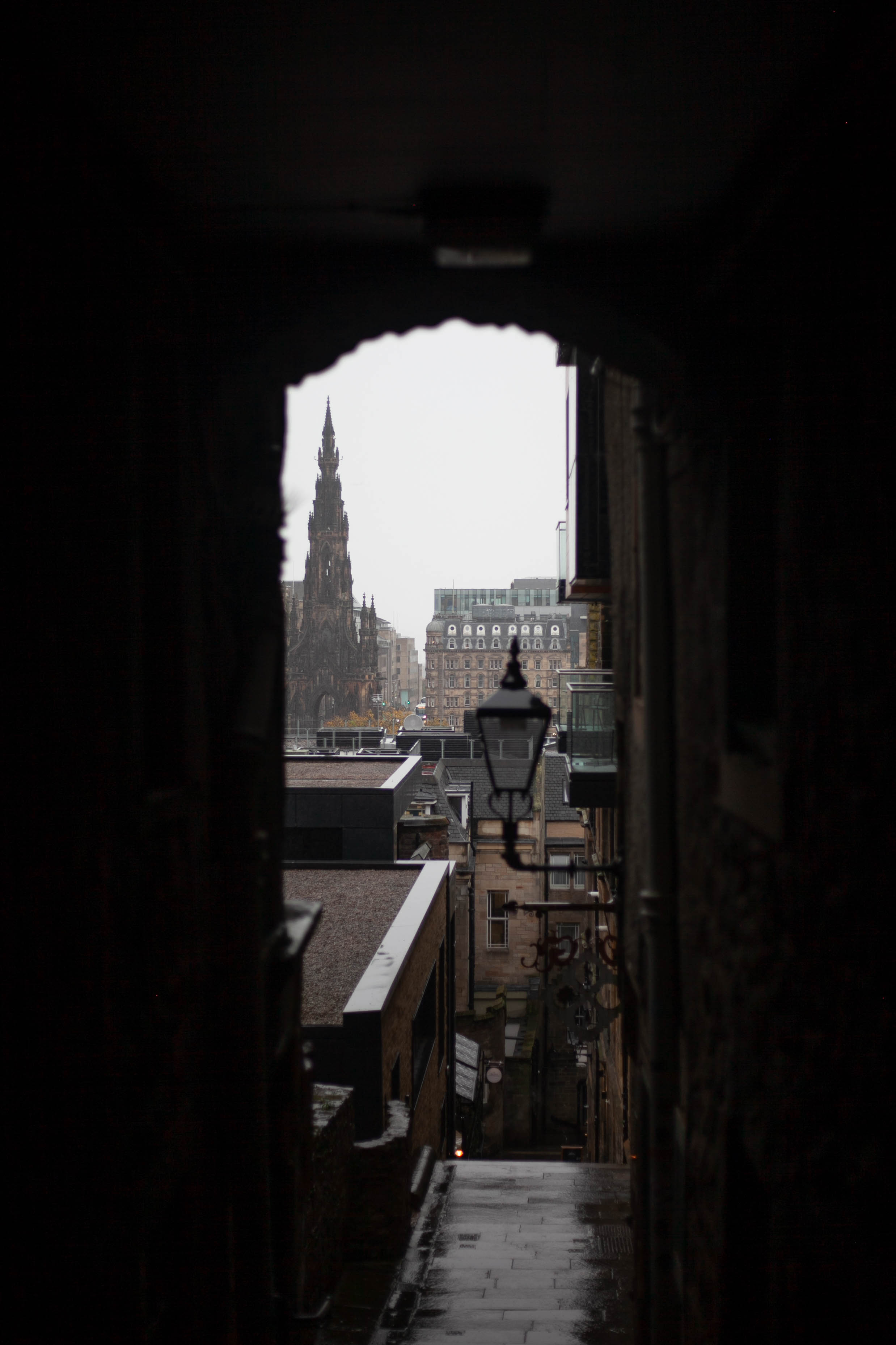 Edinburgh 98