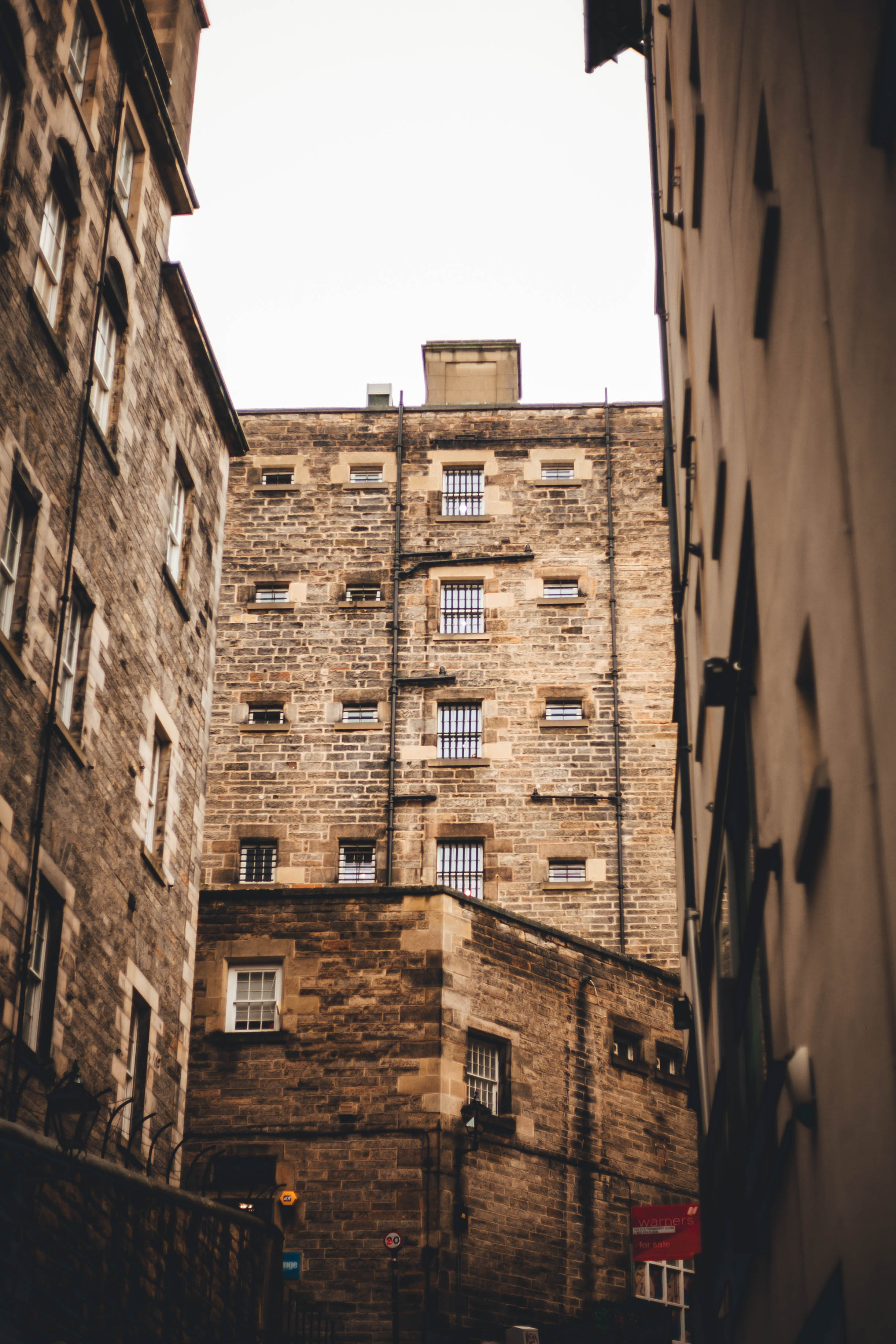 Edinburgh 107