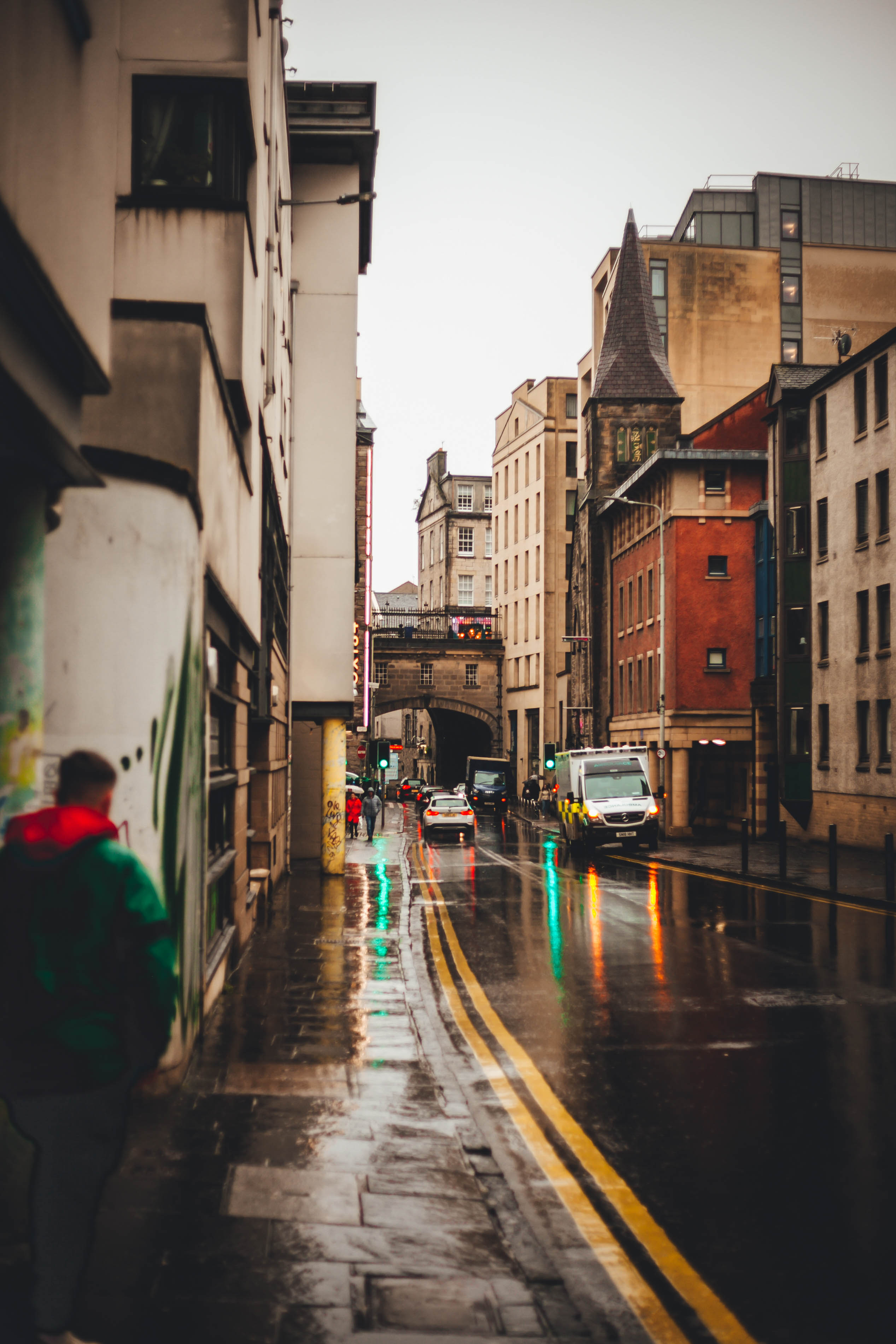 Edinburgh 108