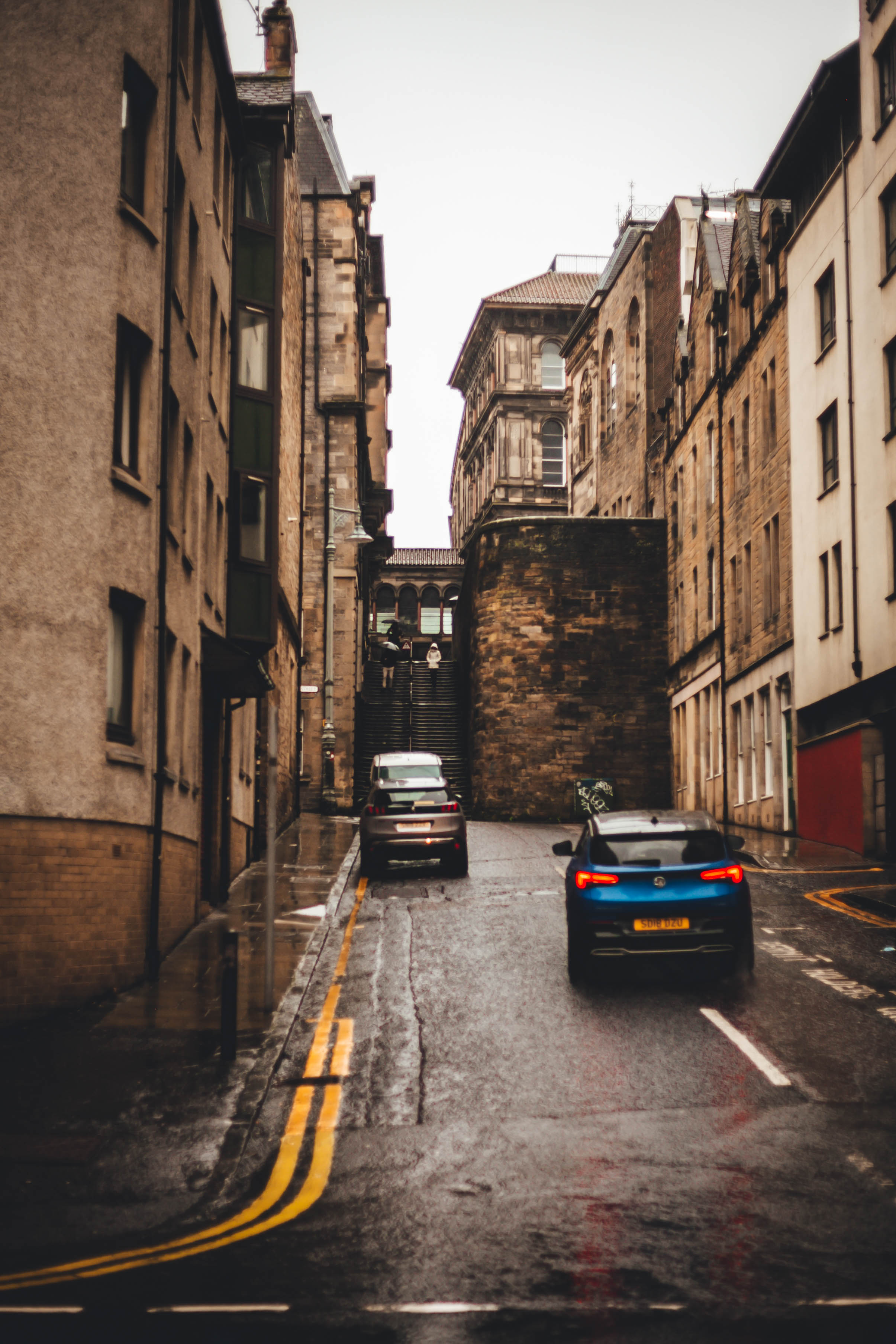 Edinburgh 109
