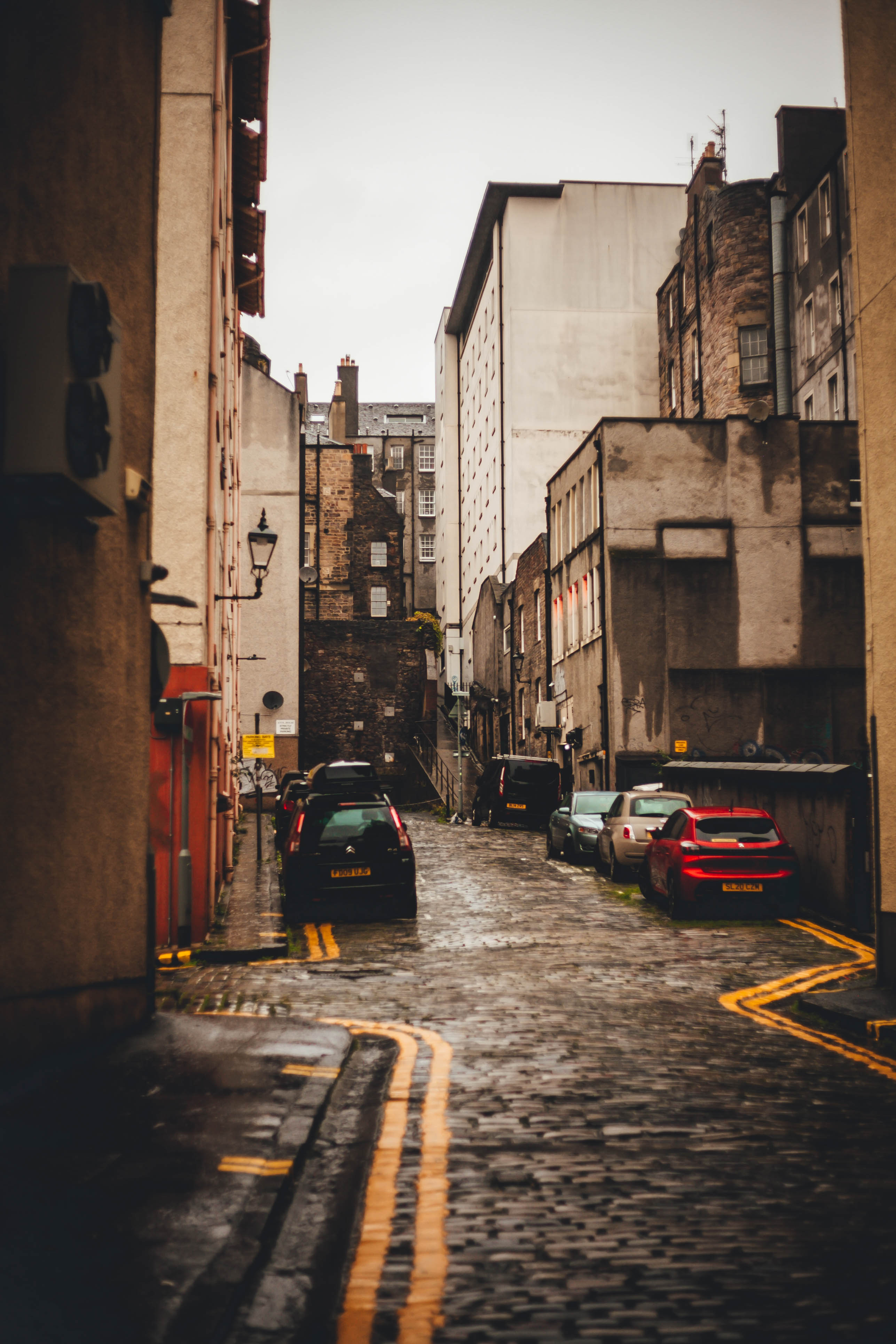 Edinburgh 113