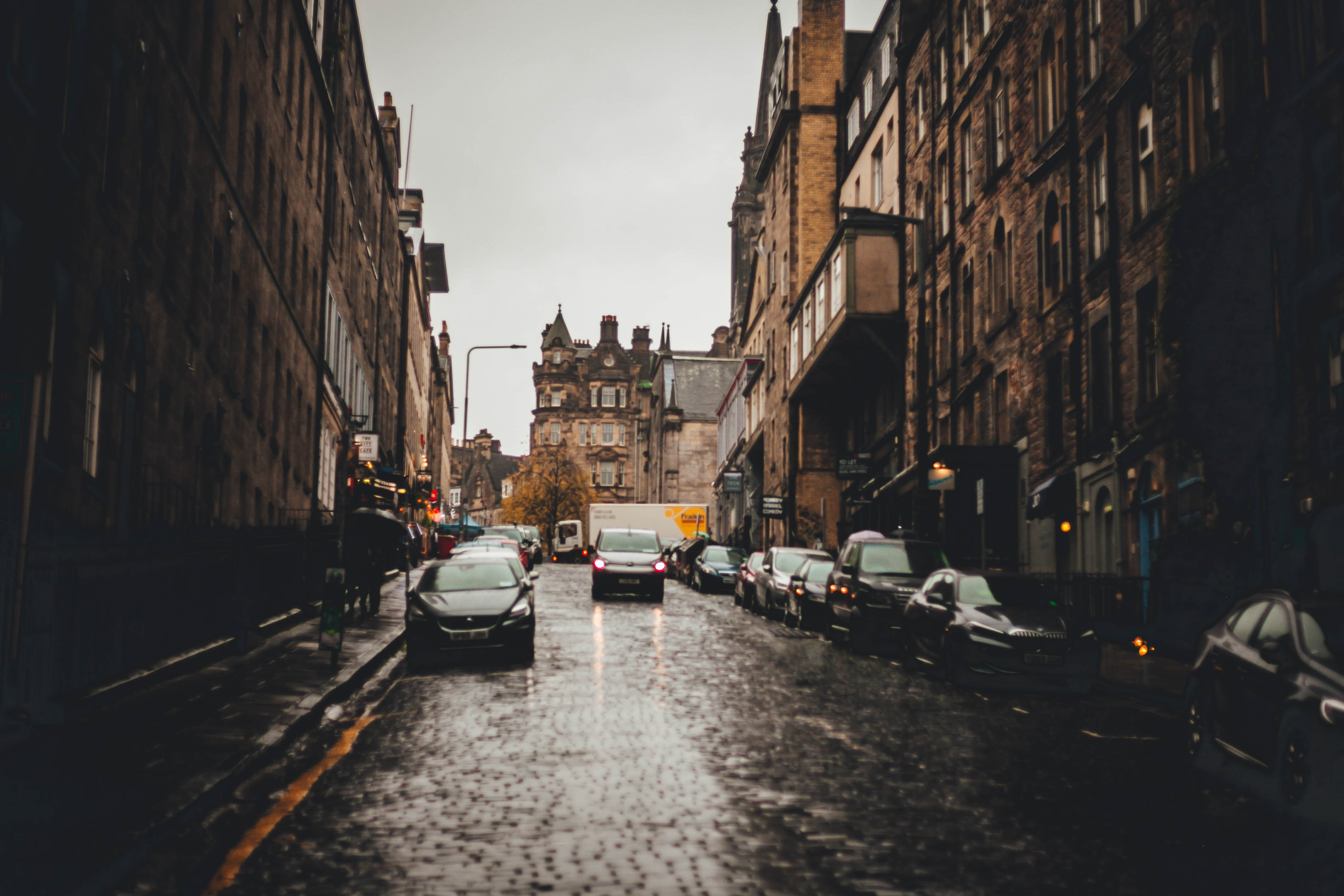 Edinburgh 115