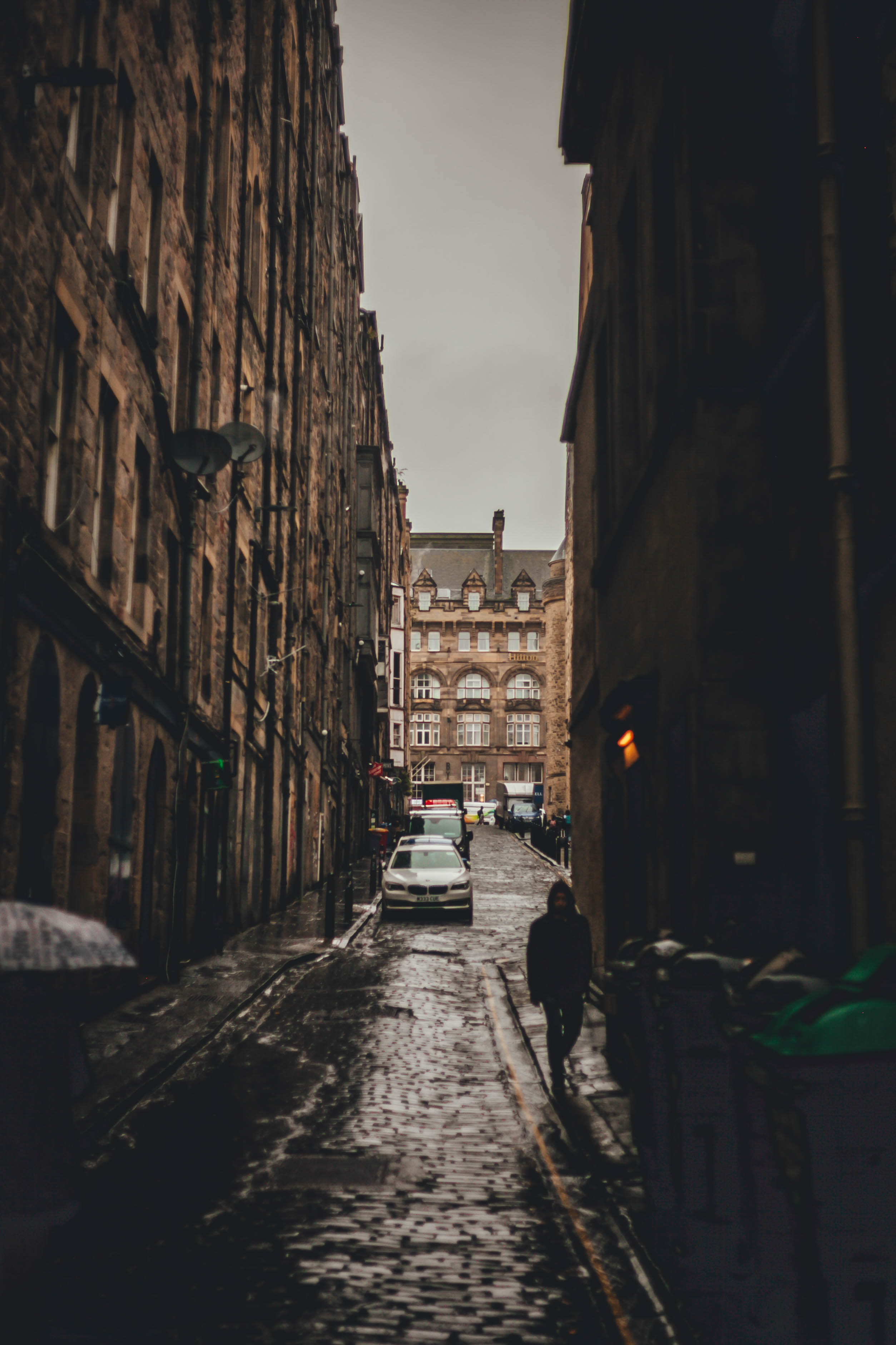 Edinburgh 116