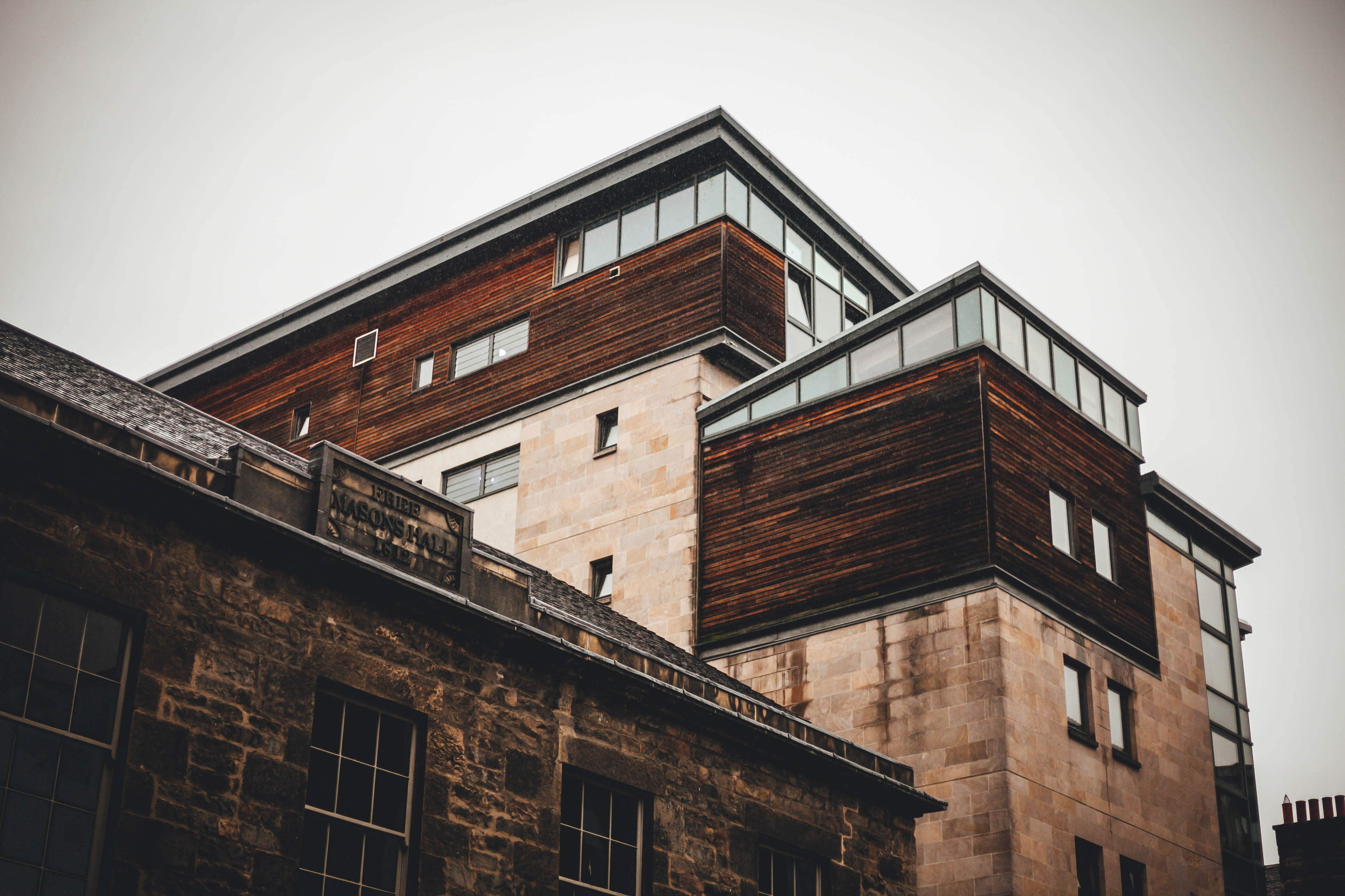 Edinburgh 119