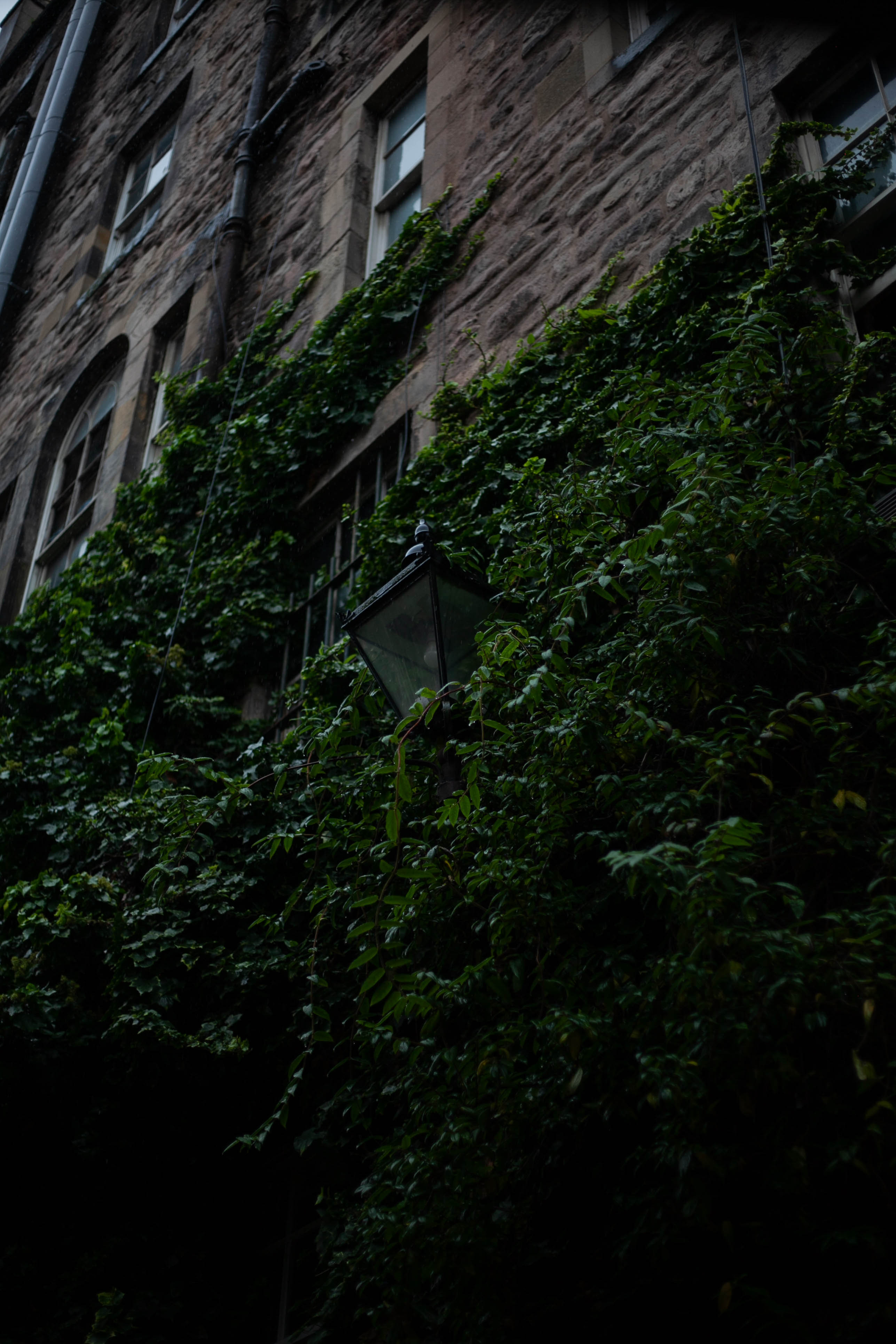 Edinburgh 121