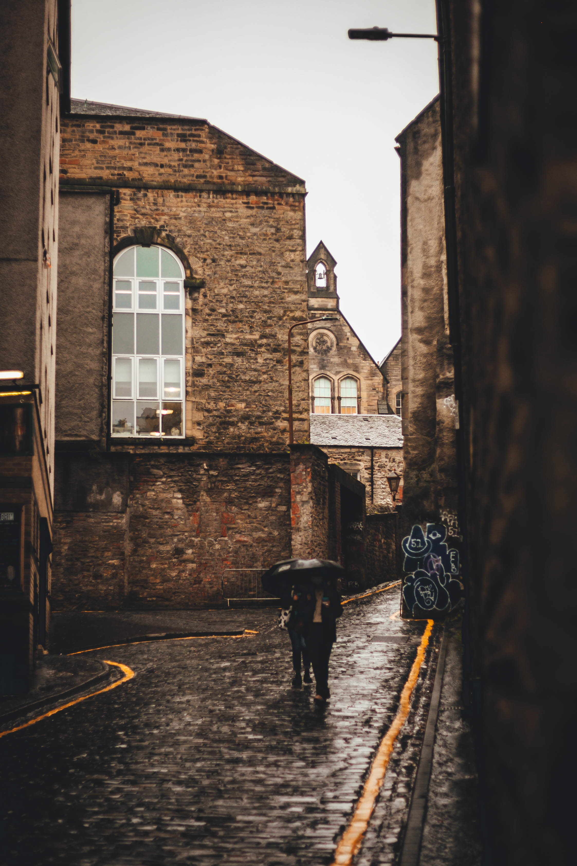 Edinburgh 123
