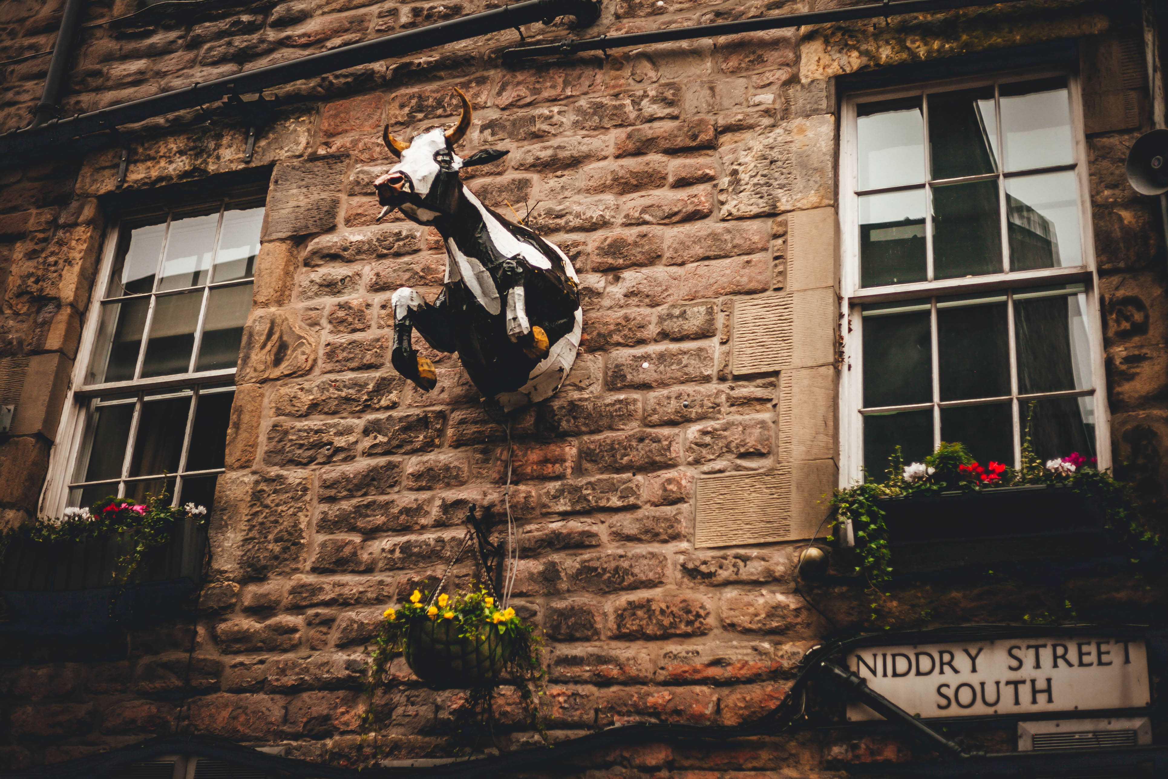 Edinburgh 124