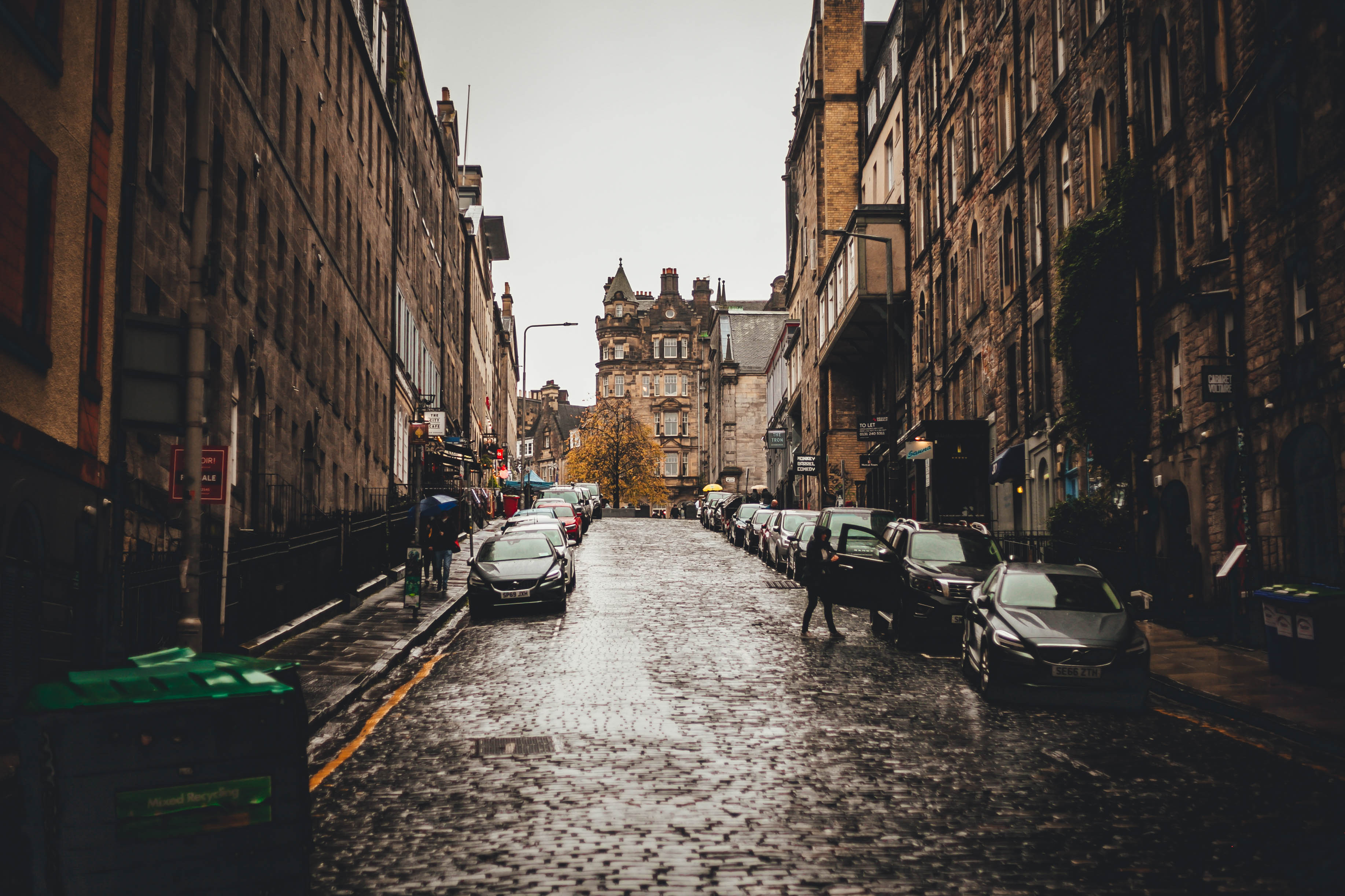 Edinburgh 126