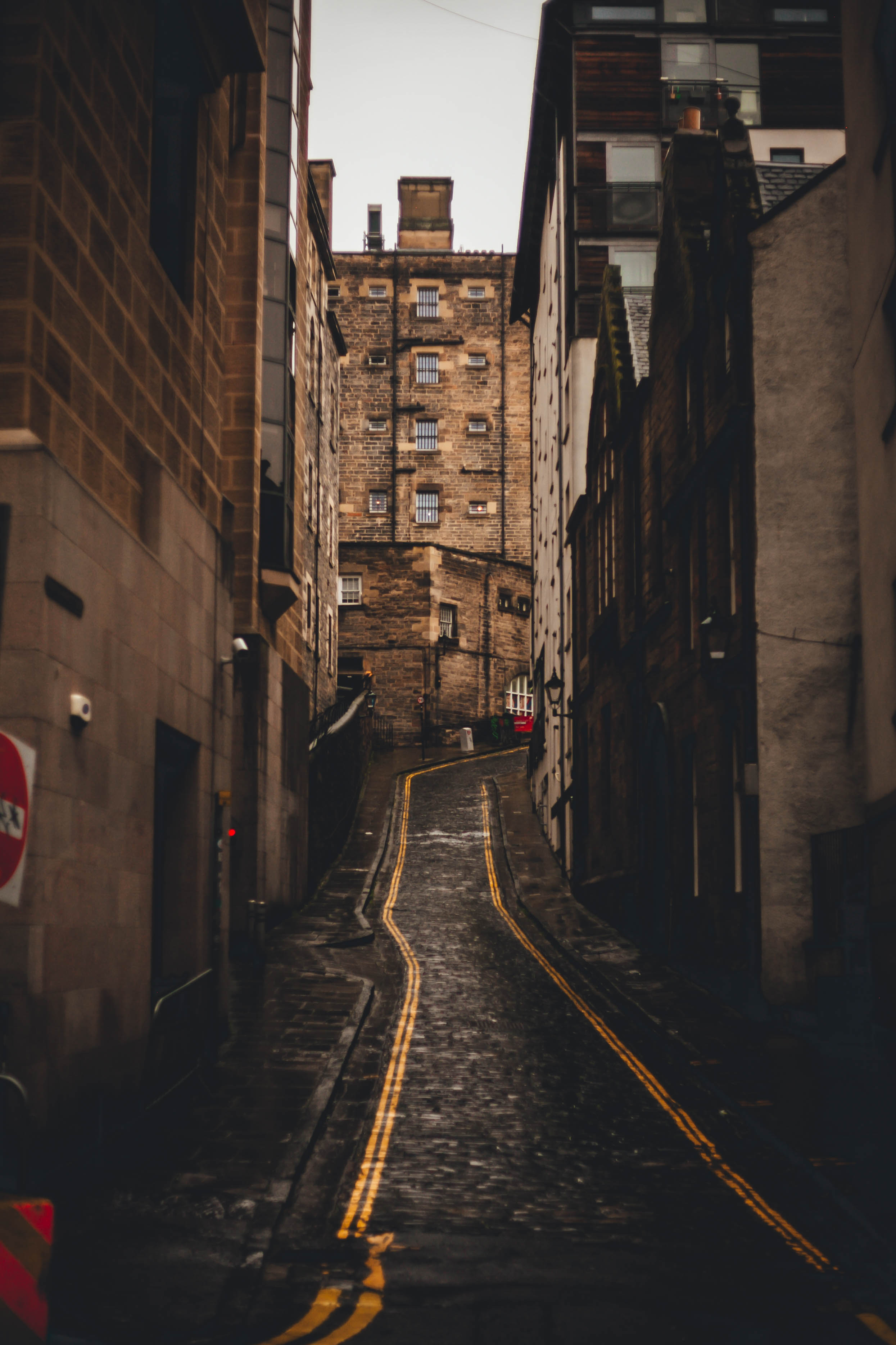 Edinburgh 127