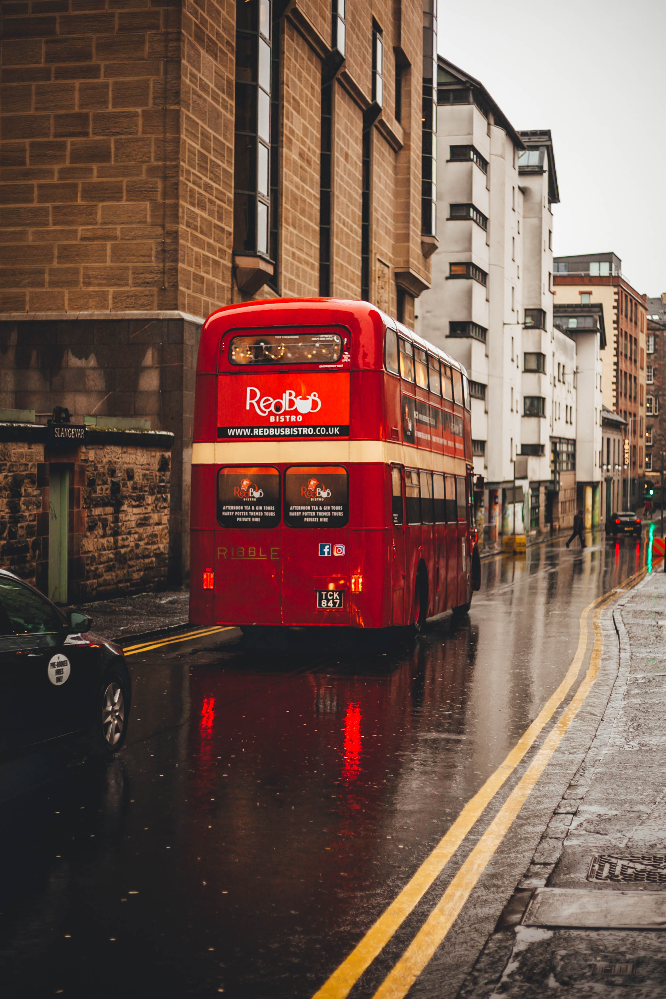 Edinburgh 133