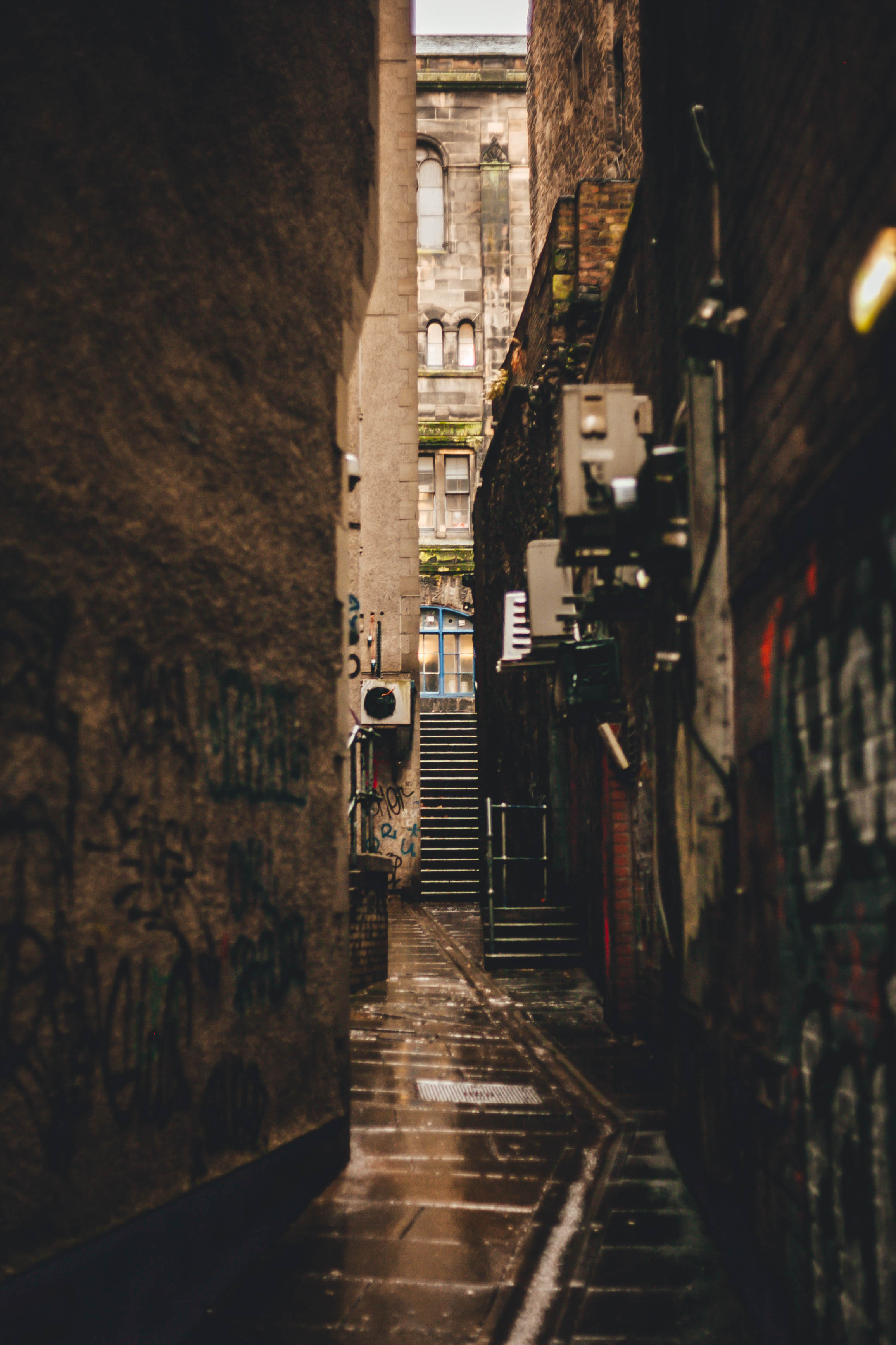 Edinburgh 137